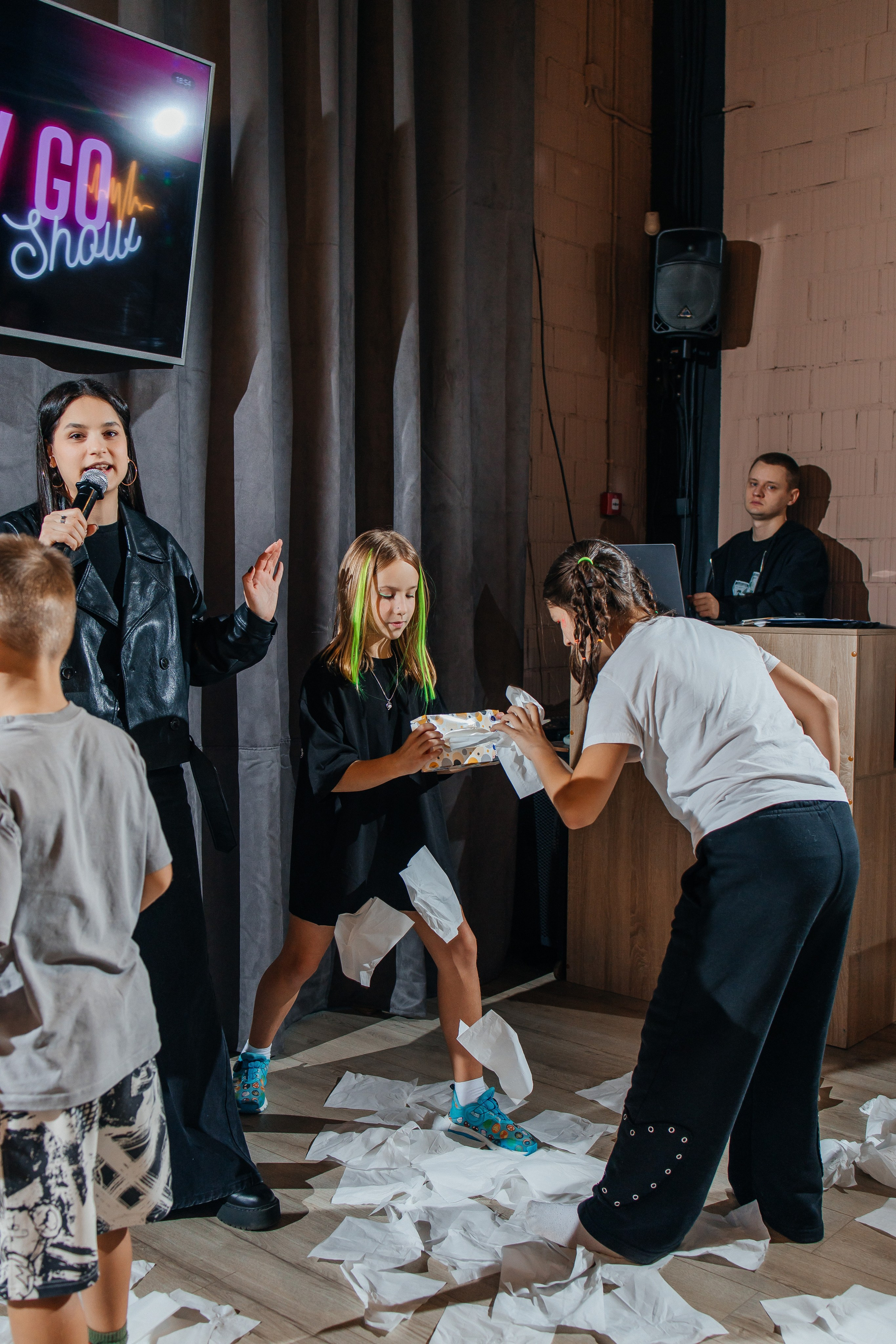 Ксюше 10. Фотограф в Санкт-Петербурге Виктория Безверхая