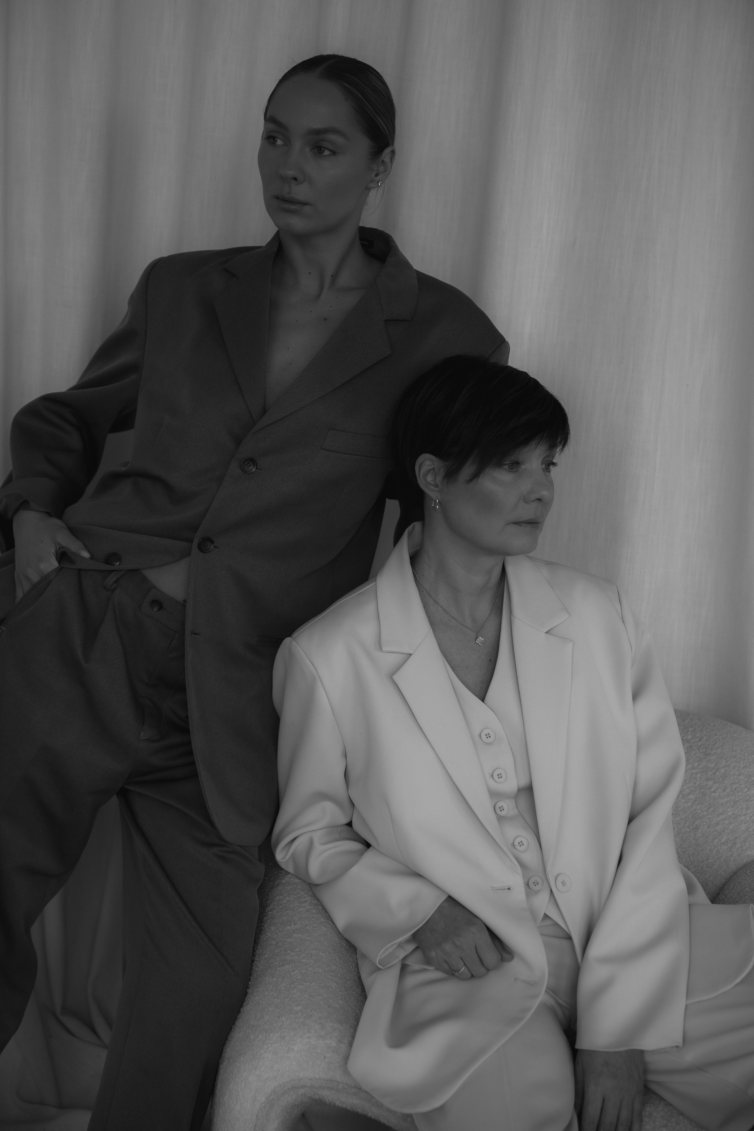 Мама и дочь, минимализм. СВАДЕБНЫЙ ФОТОГРАФ ЧЕЛЯБИНСК