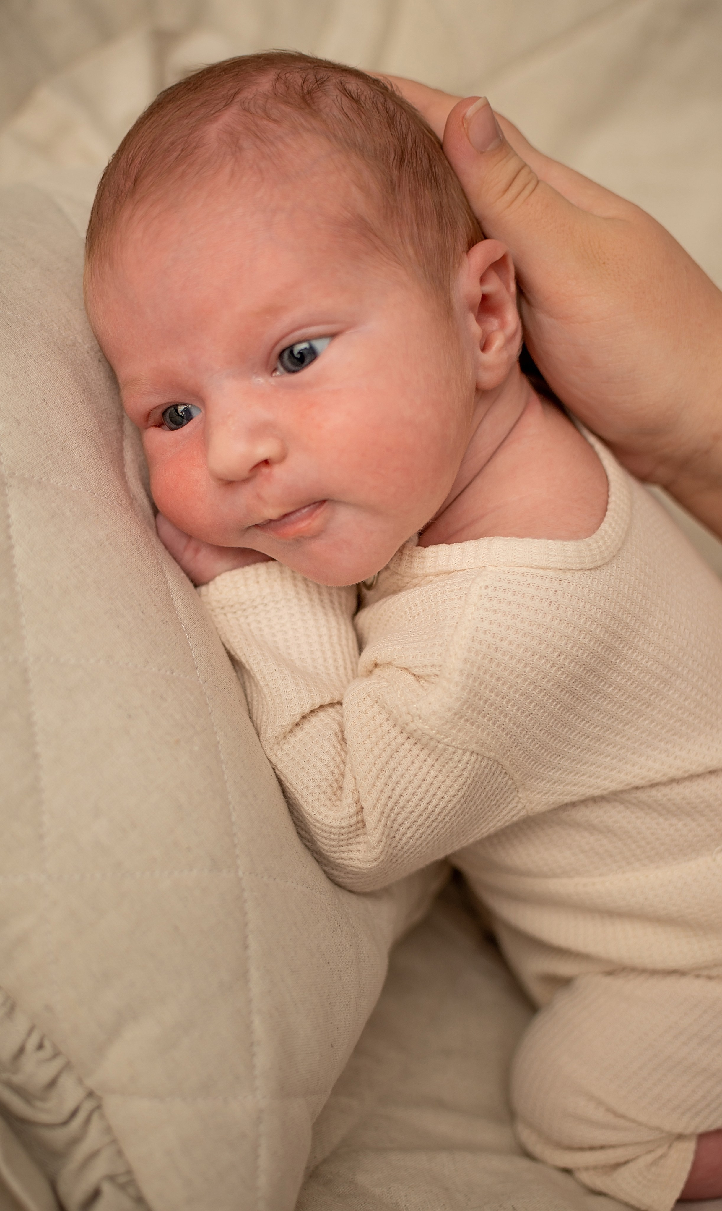 Лайфстайл с элементами ньюборн. Фотограф новорожденных Краснодар Малышенко Надежда
