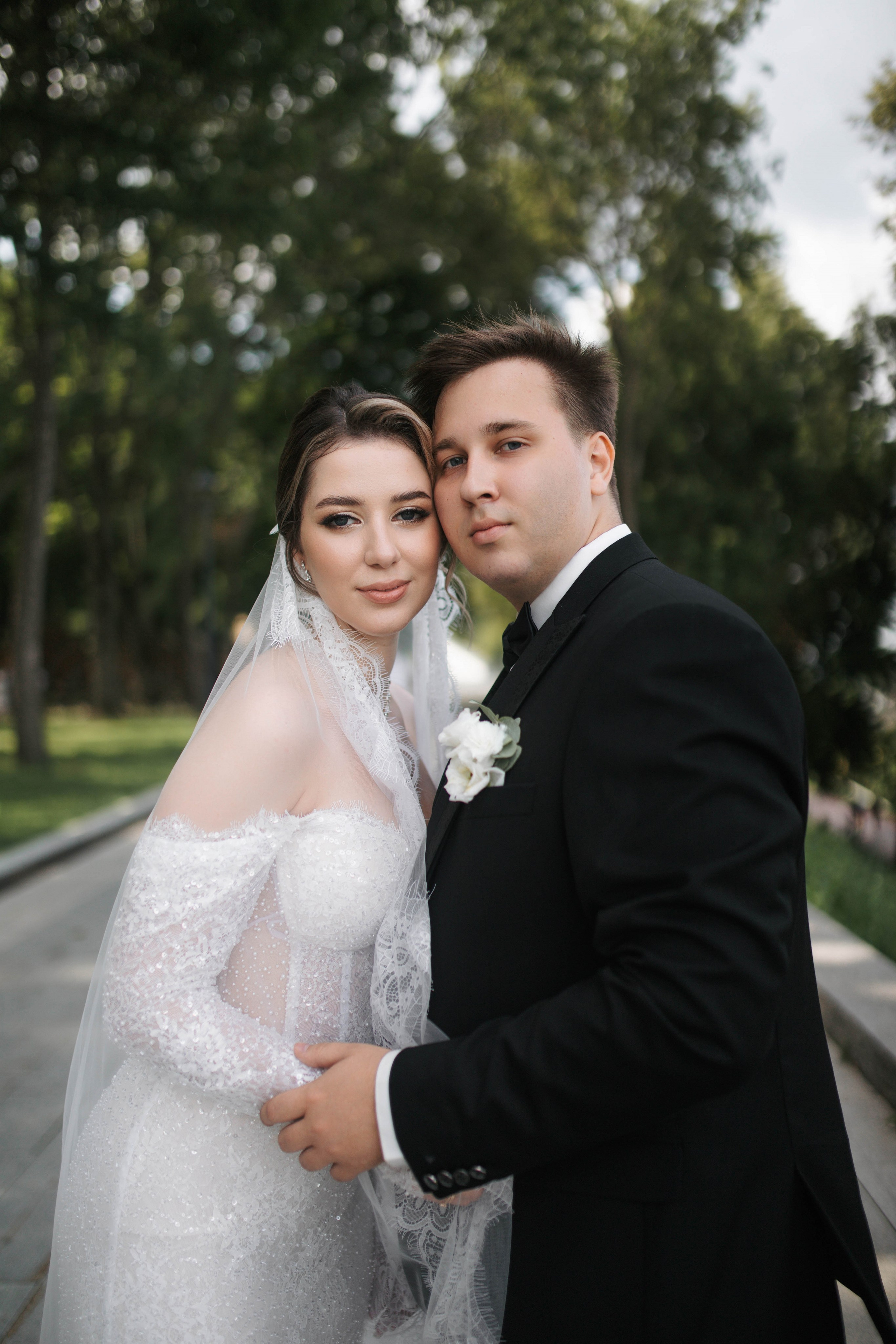 Данила и катя. Свадебный и семейный фотограф в Нижнем Новгороде