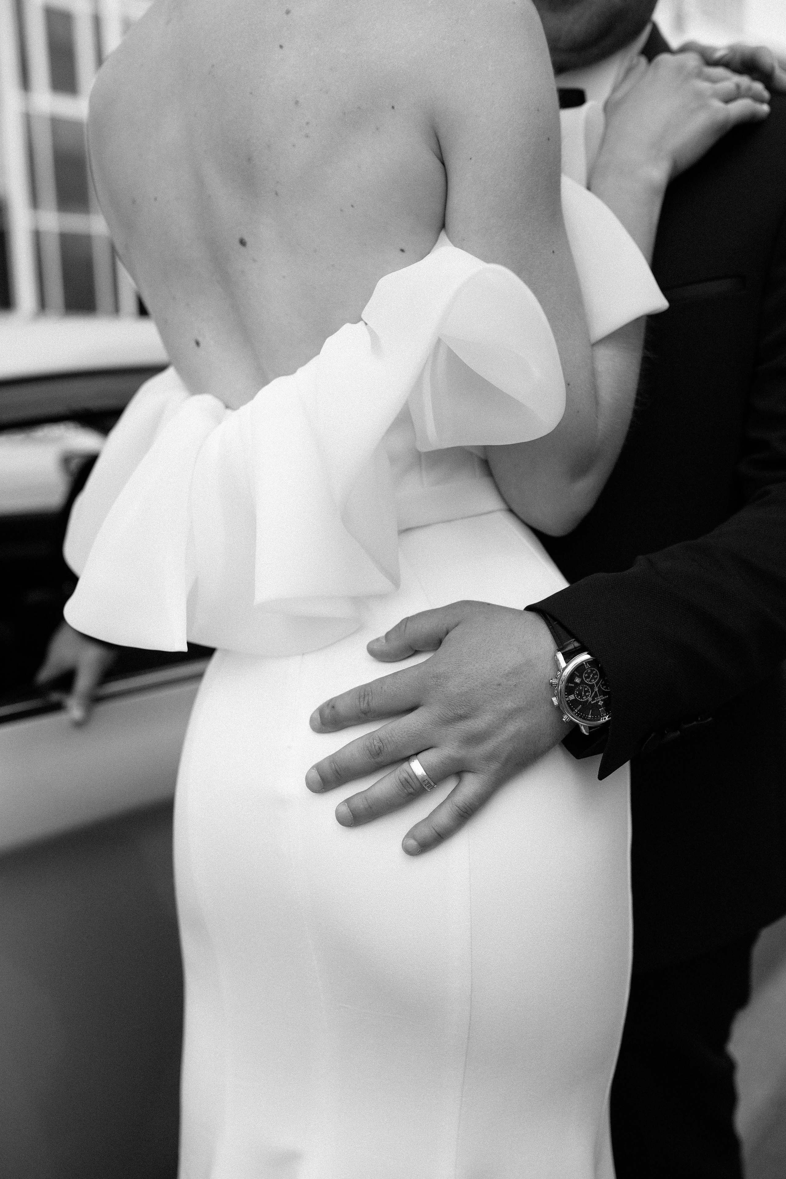 Максим и Яна. Свадебный и семейный фотограф в Нижнем Новгороде