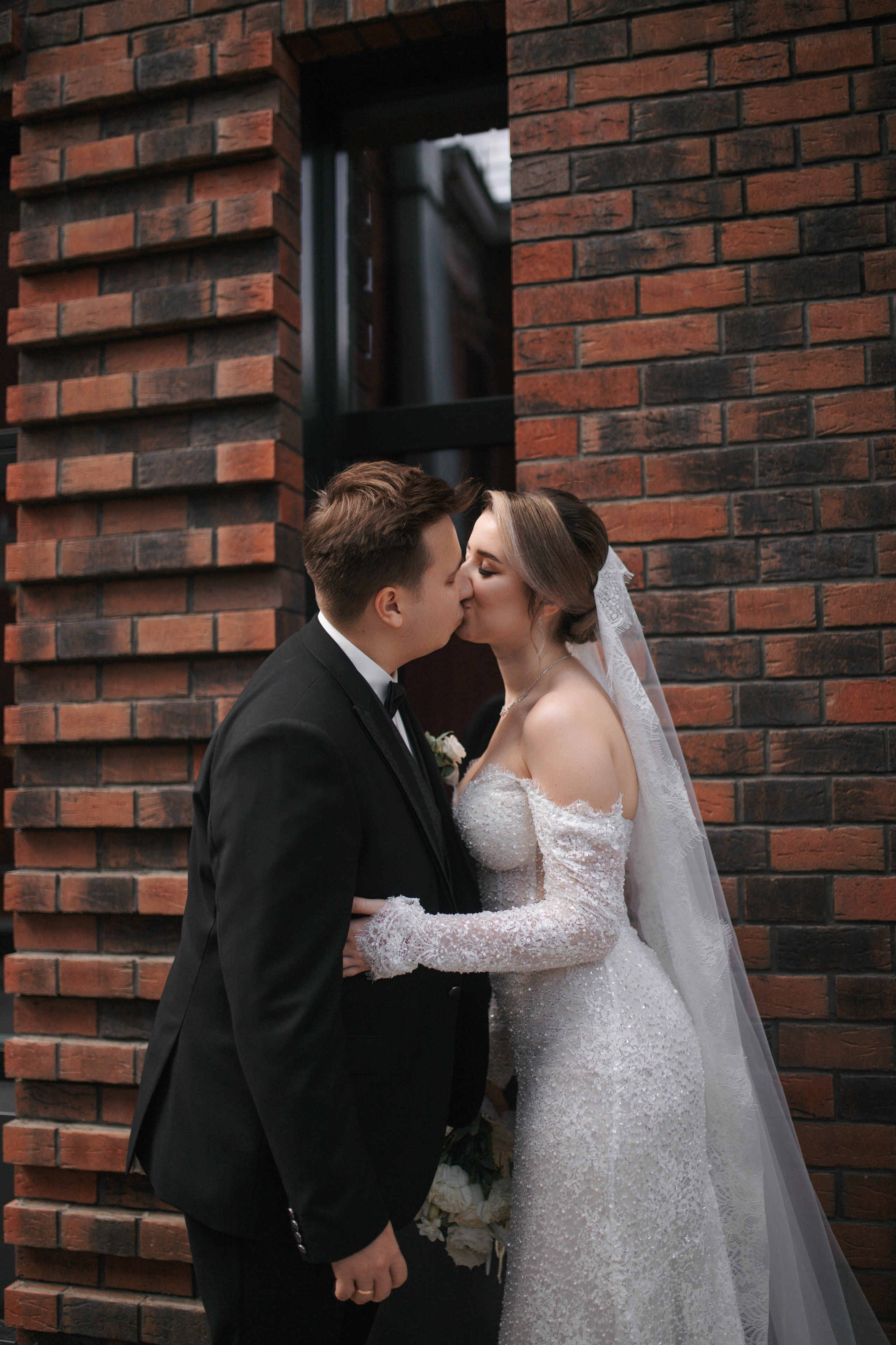 Данила и катя. Свадебный и семейный фотограф в Нижнем Новгороде