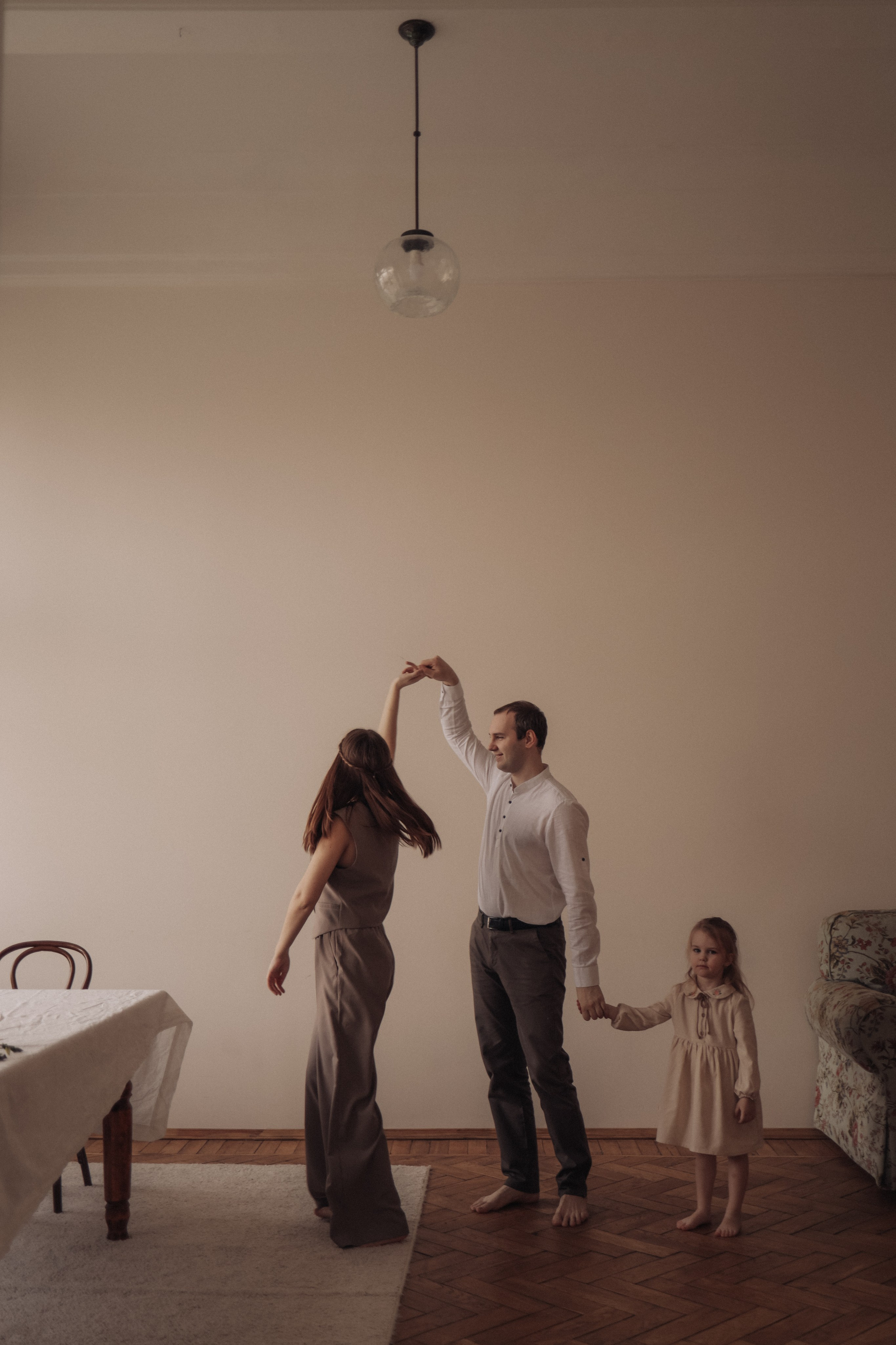 О семейном счатье. Марина Мужиченкова. Семейная и детская фотосъёмка в Москве