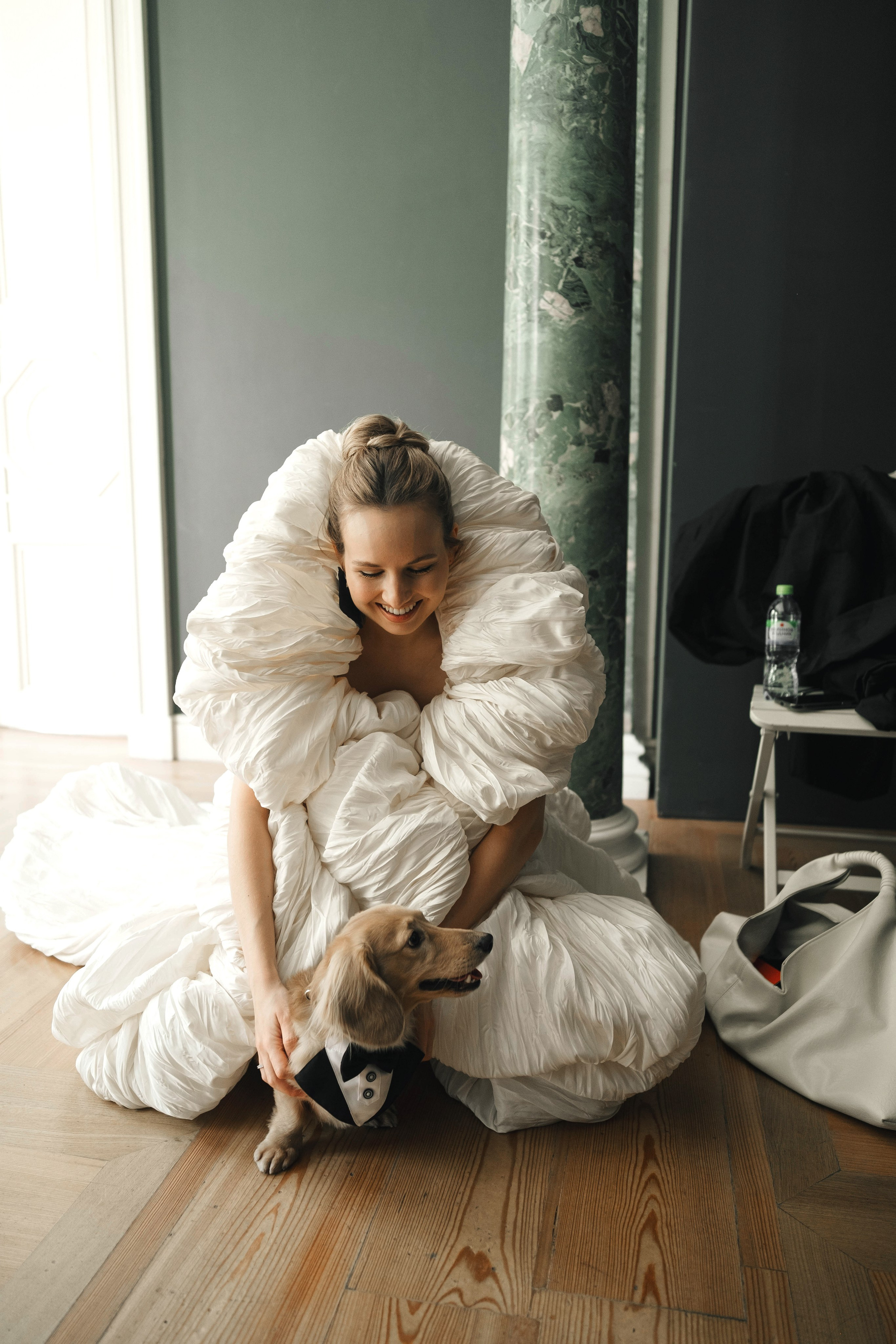 Натали и Дмитрий (bckstg). Фотограф в Коврове и области Филенкова Дарья