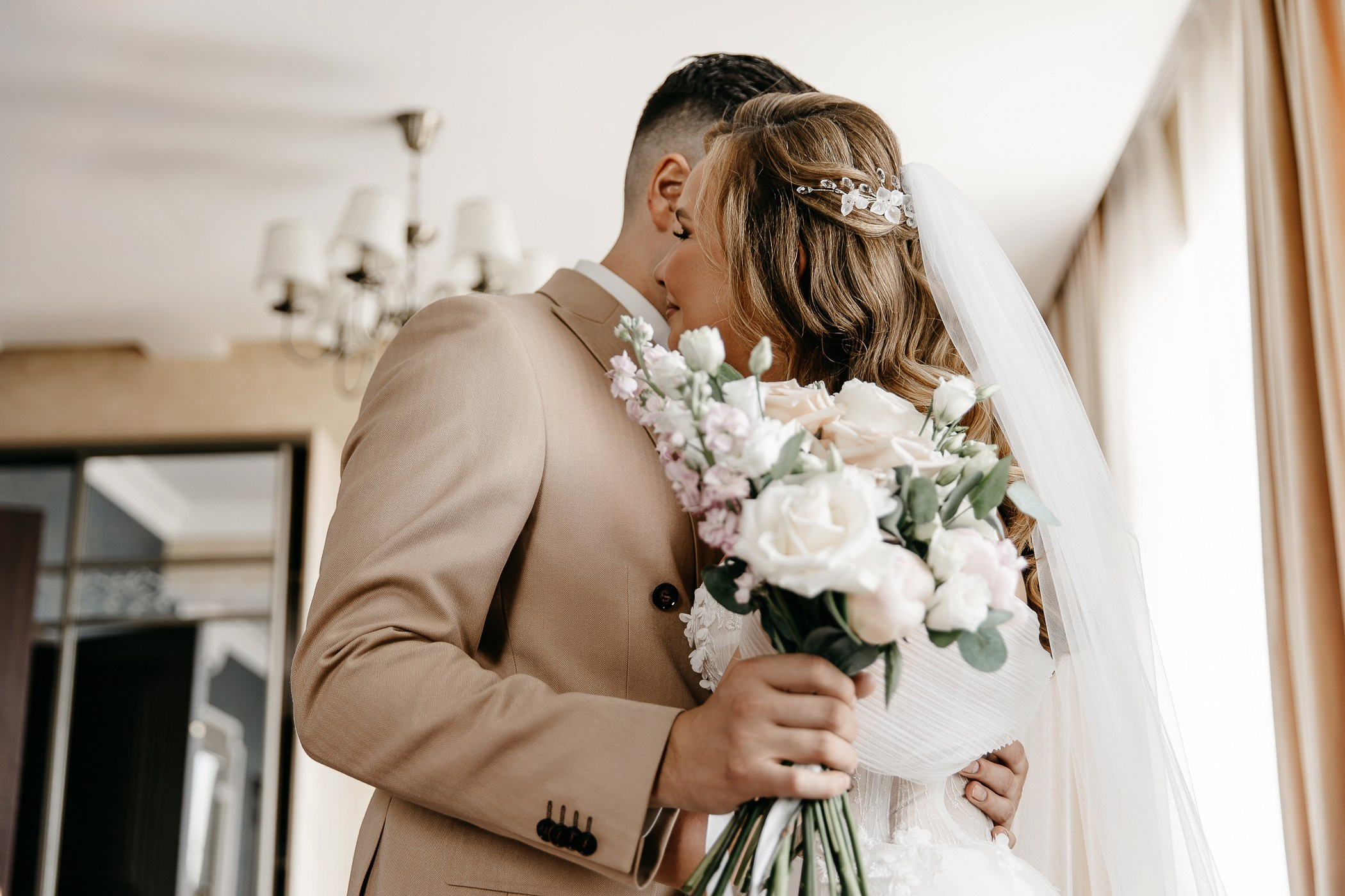 Сергей и Елизавета. Тимур Аминов | Фотограф в Кемерове