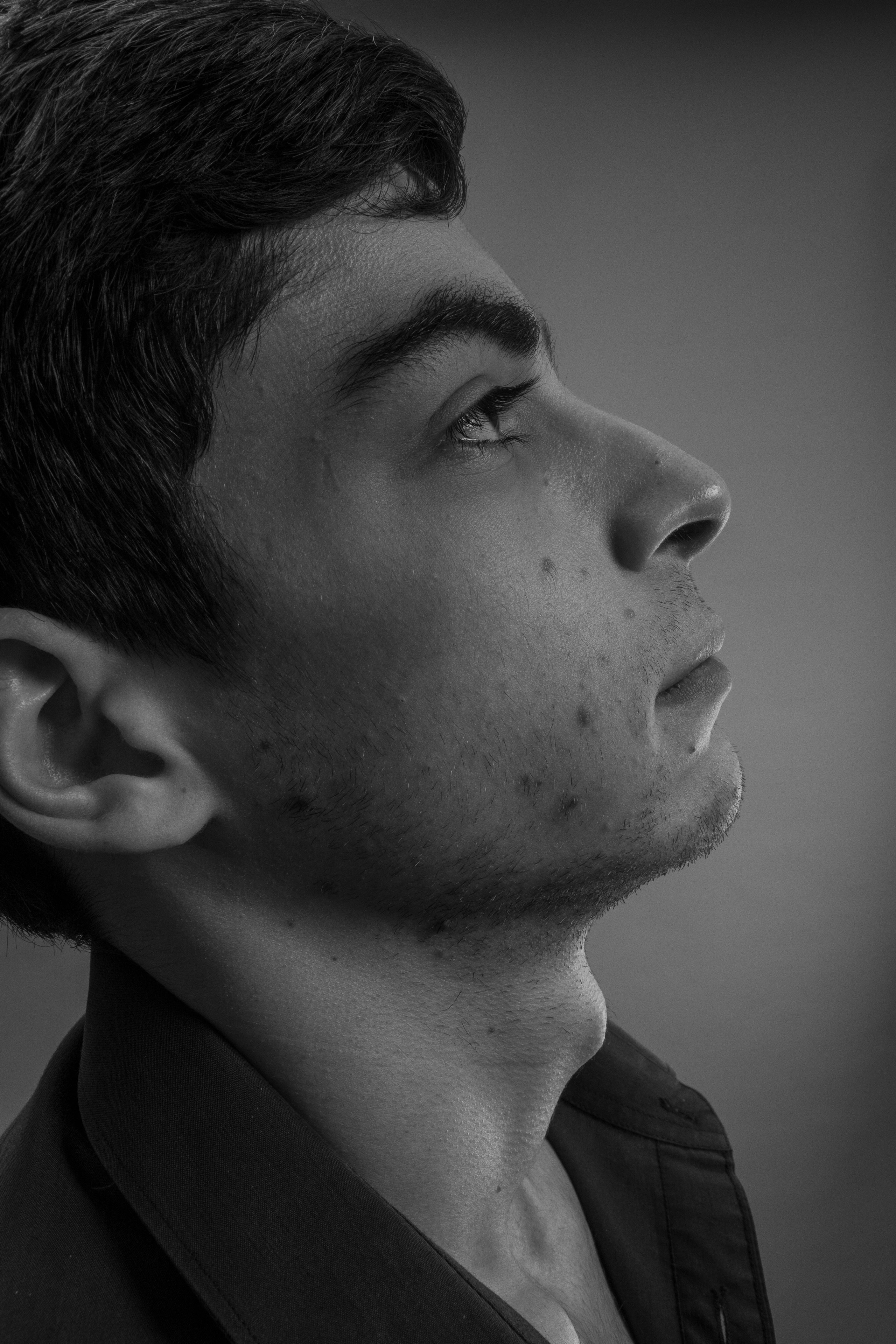 Здесь вы увидите все мои работы. Joseph Anton