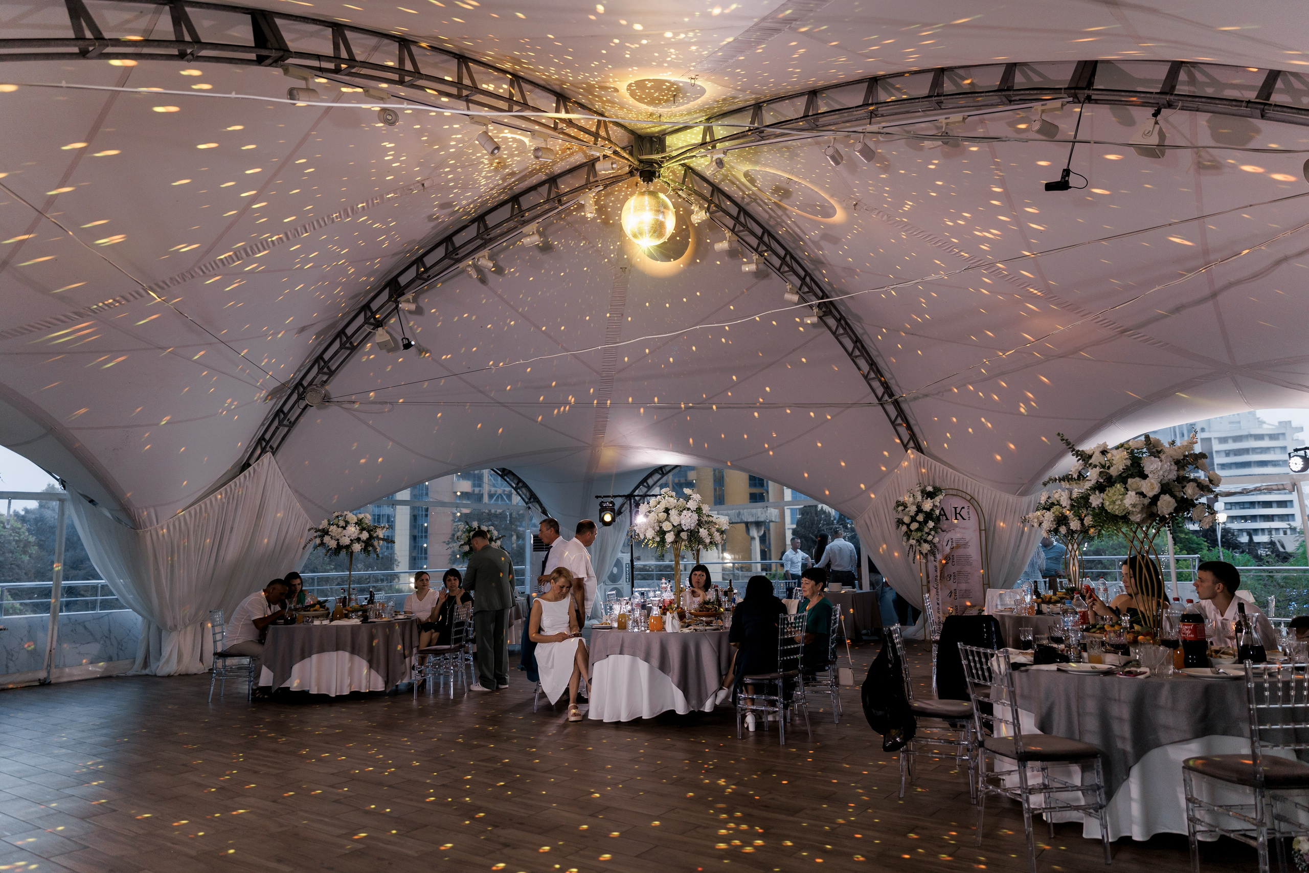 Артур и Кристина, Сочи 24/06/2024. Свадебный  и семейный фотограф в Краснодаре