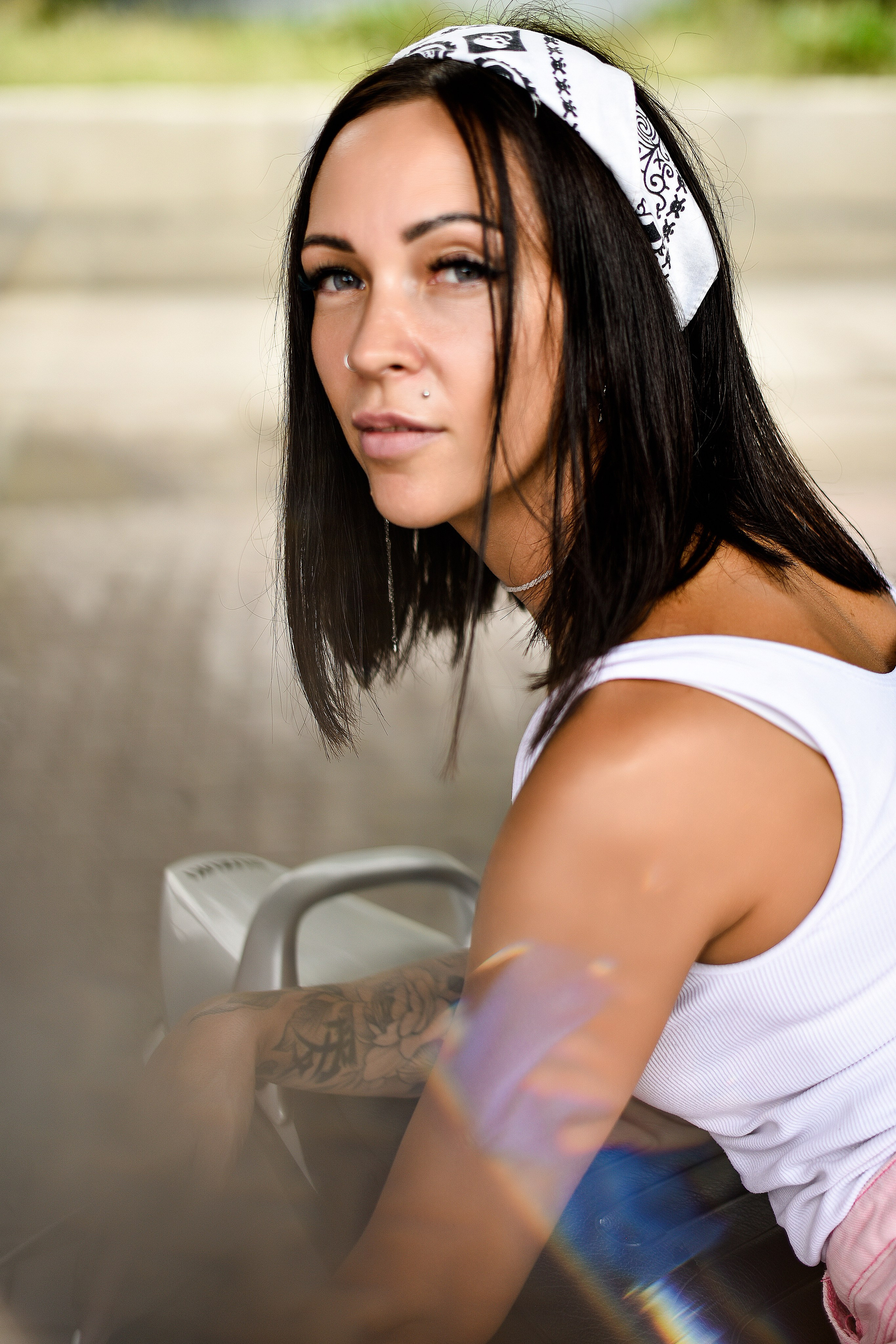 Помывочная)