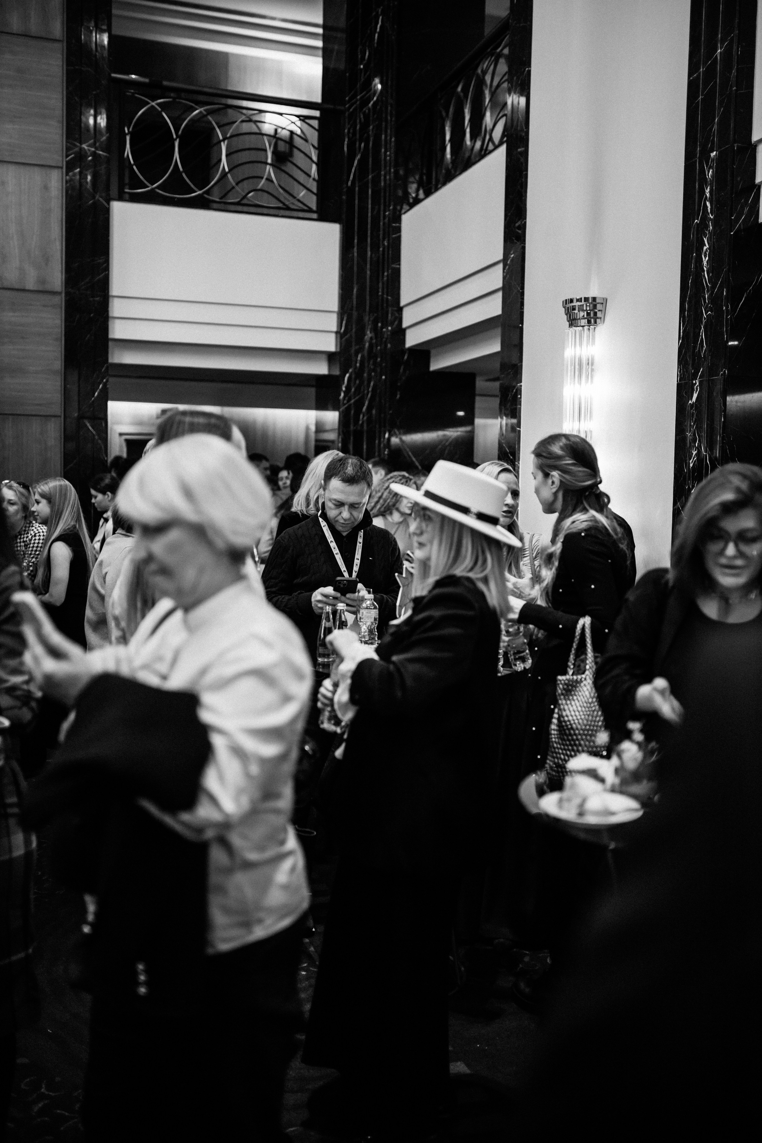 Business тур «Оскара Хартмана». Happiness is in the moments