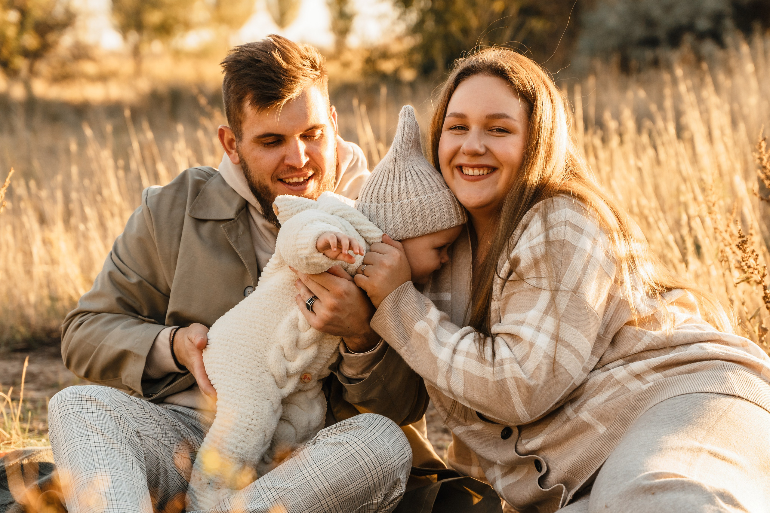 Мира. Ваш личный фотограф в Волгограде и области