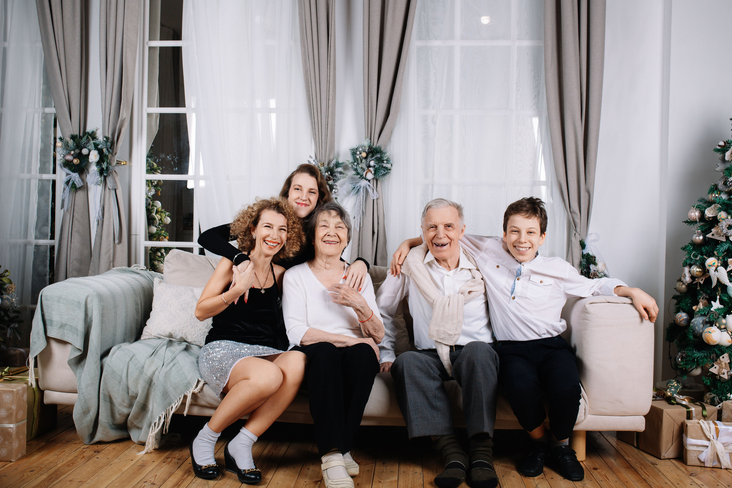 Family time. Семейный фотограф в Санкт-Петербурге Назарова Ксения
