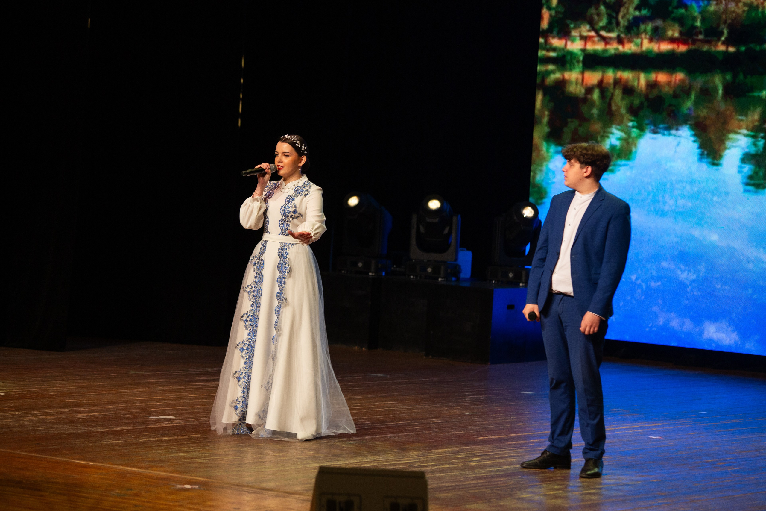 Мои медиа выборы 2024. Профессиональный фотограф в Мценске и Орловской области