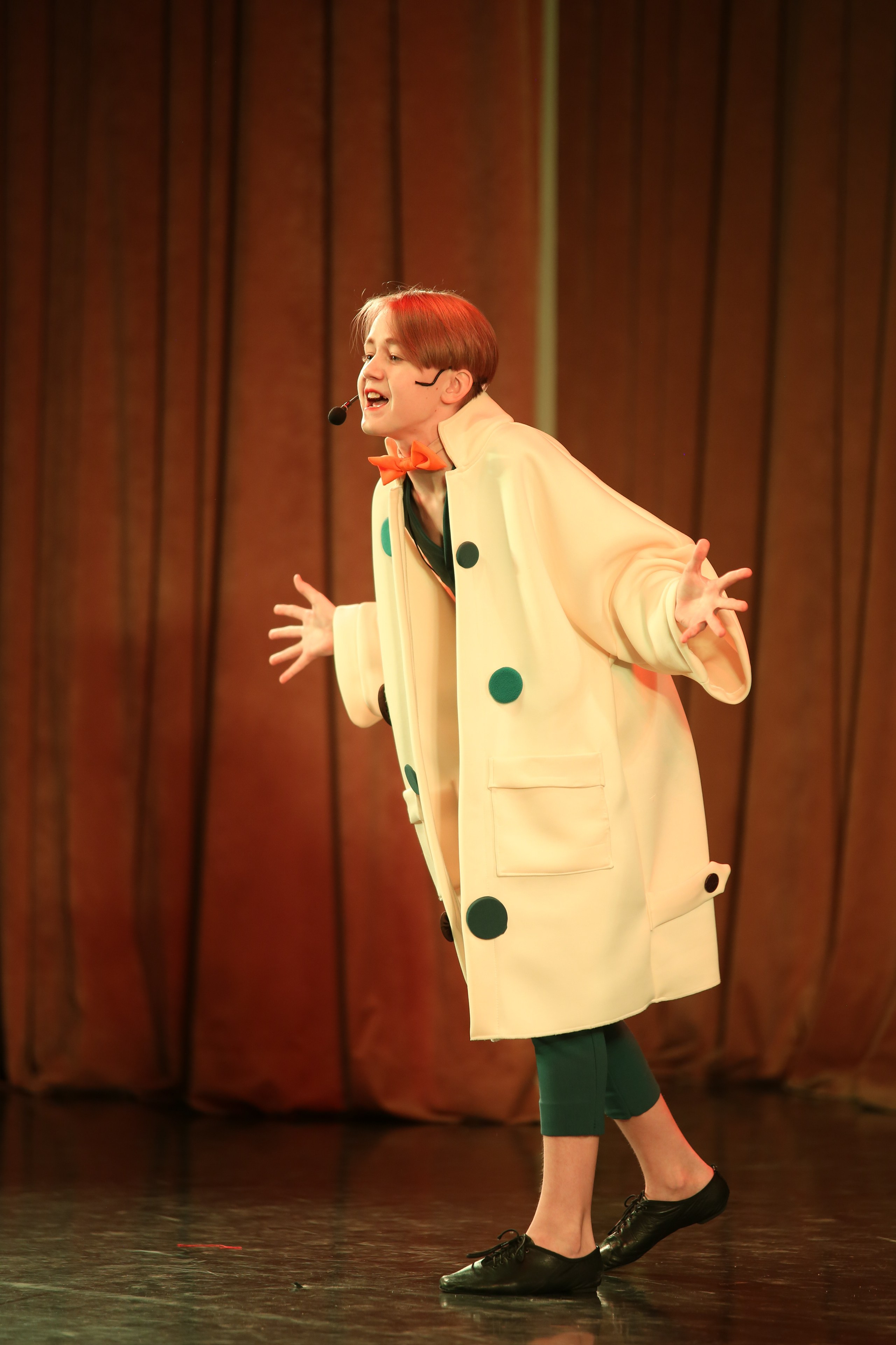 ТС ФАНТАЗИЯ — БЕНЕФИС 25 ЛЕТ. Профессиональный фотограф в Мценске и Орловской области