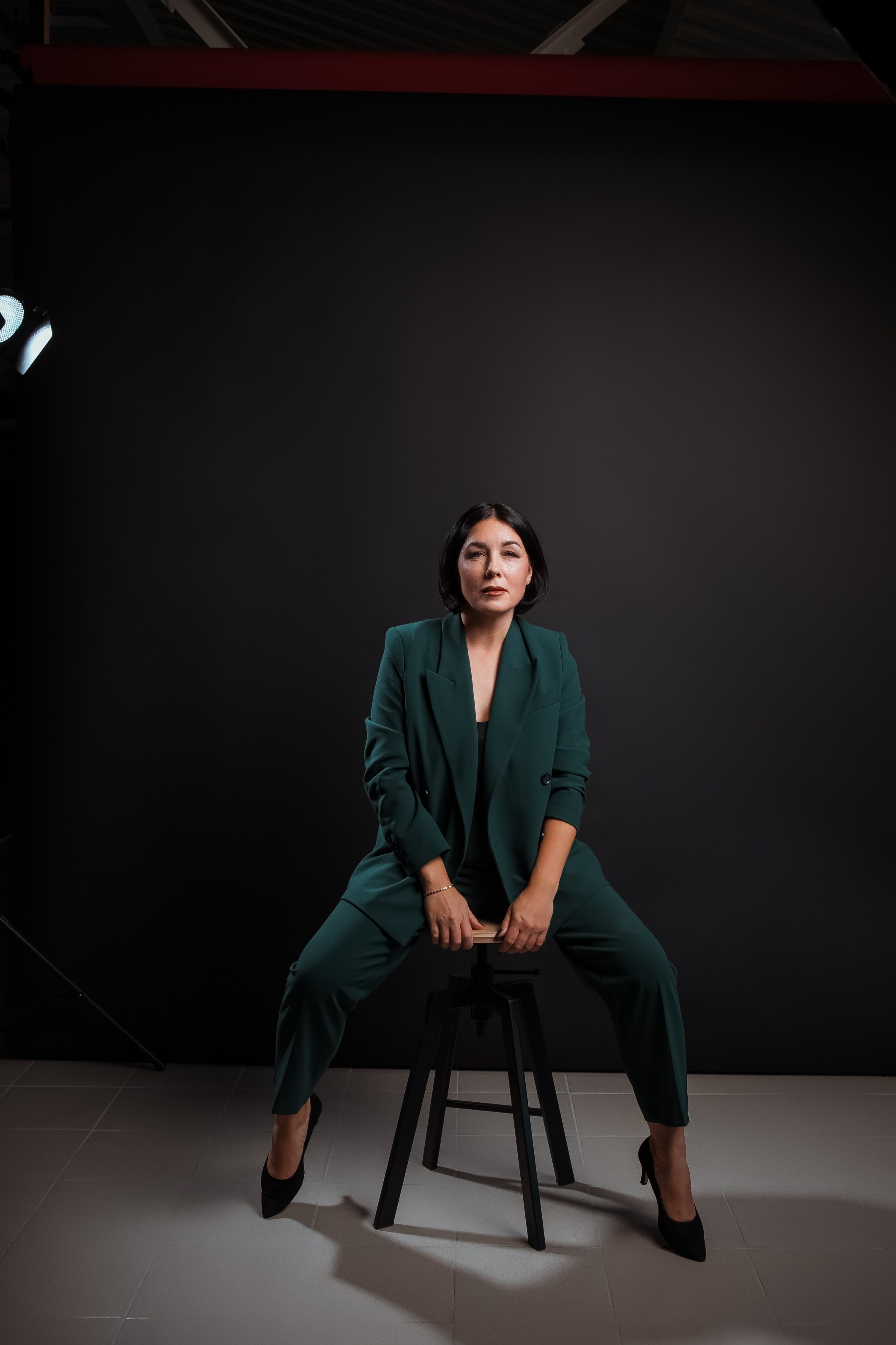 Студийная съемка для Коуча. Профессиональный фотограф в Мценске и Орловской области