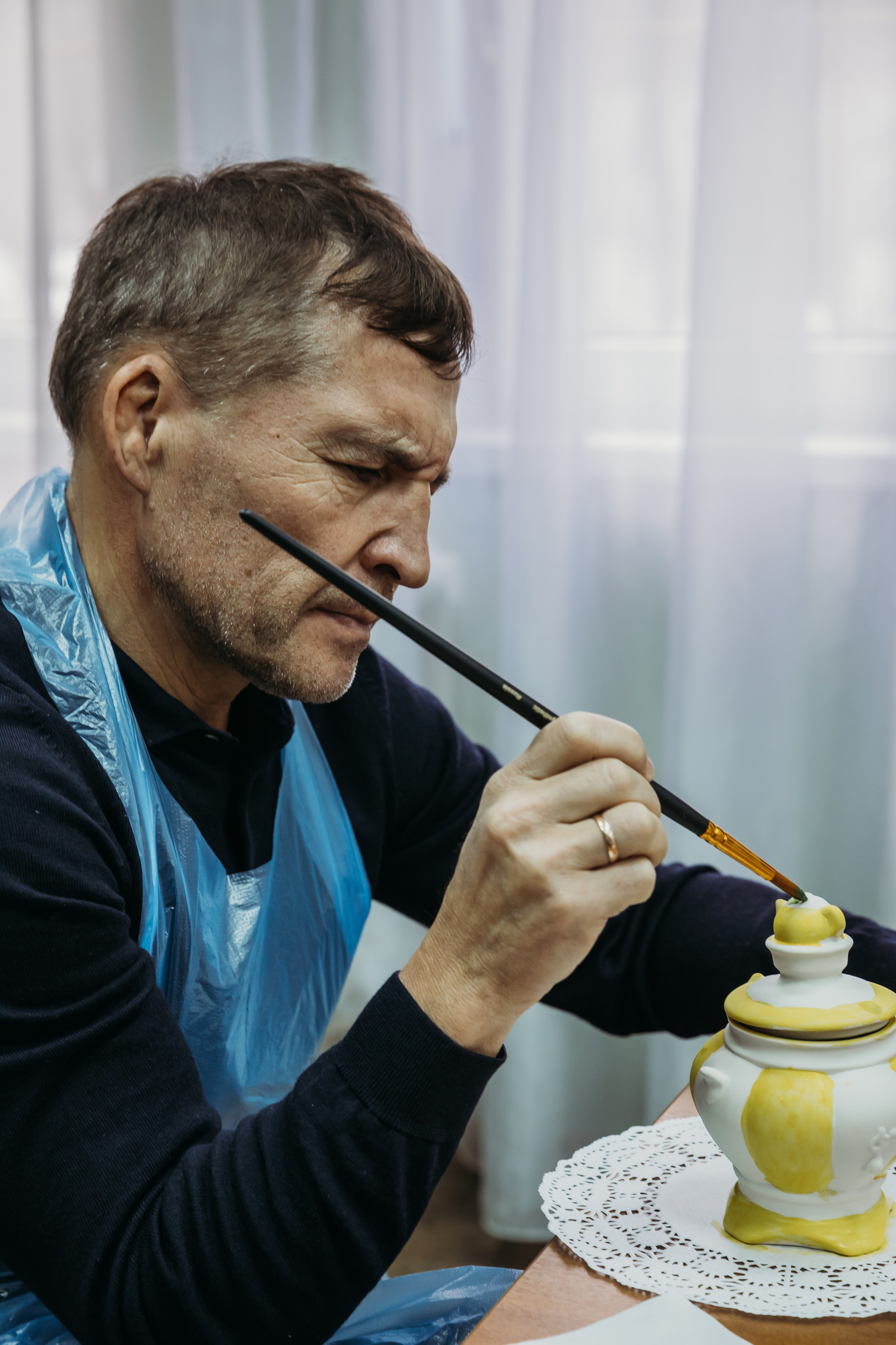 Родные люди «Тула». Леся Гаранина. Семейный фотограф/видеограф Москва и область