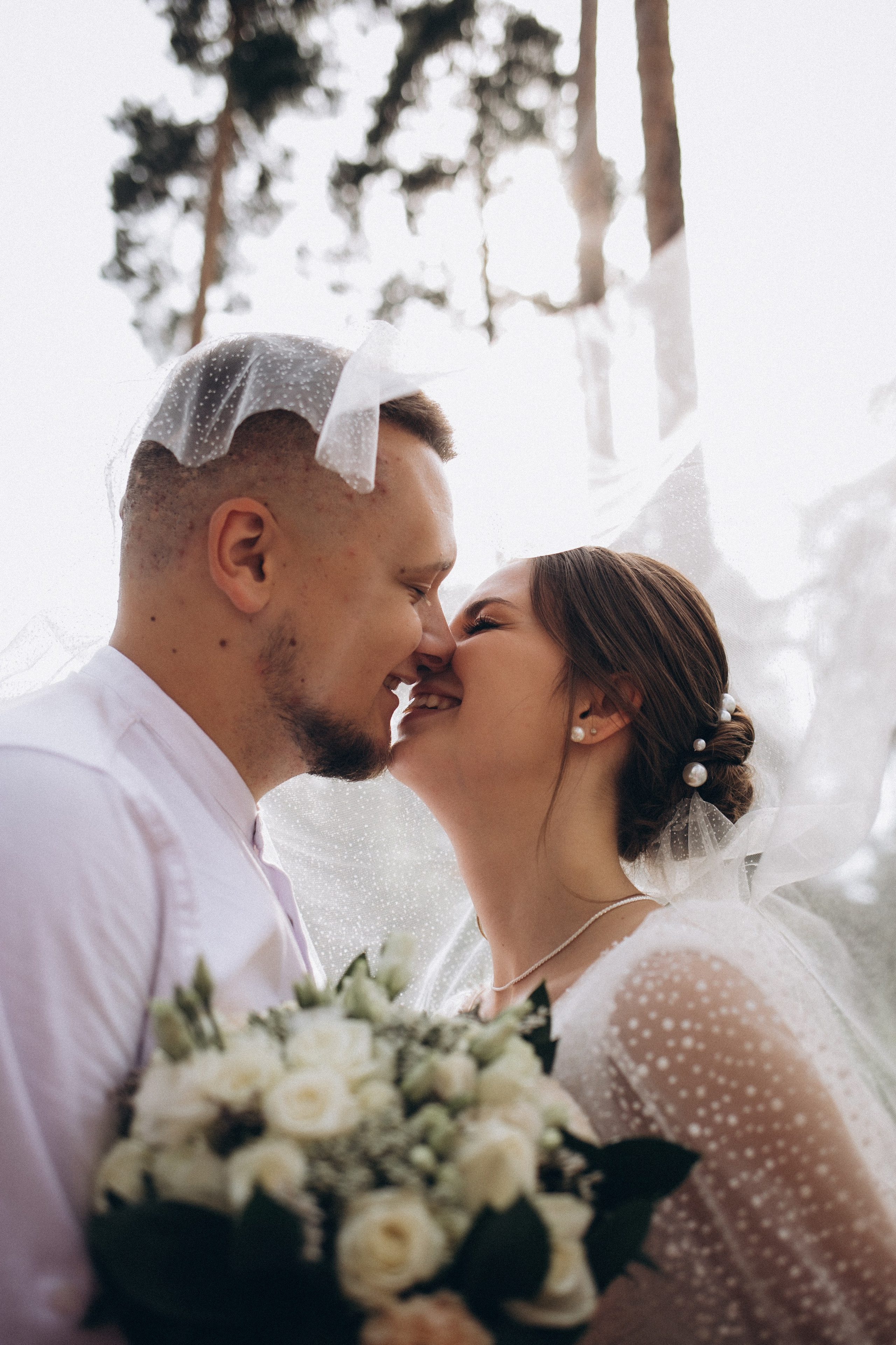 Жаркий июнь. Семейный и свадебный фотограф Анна Кожокарь