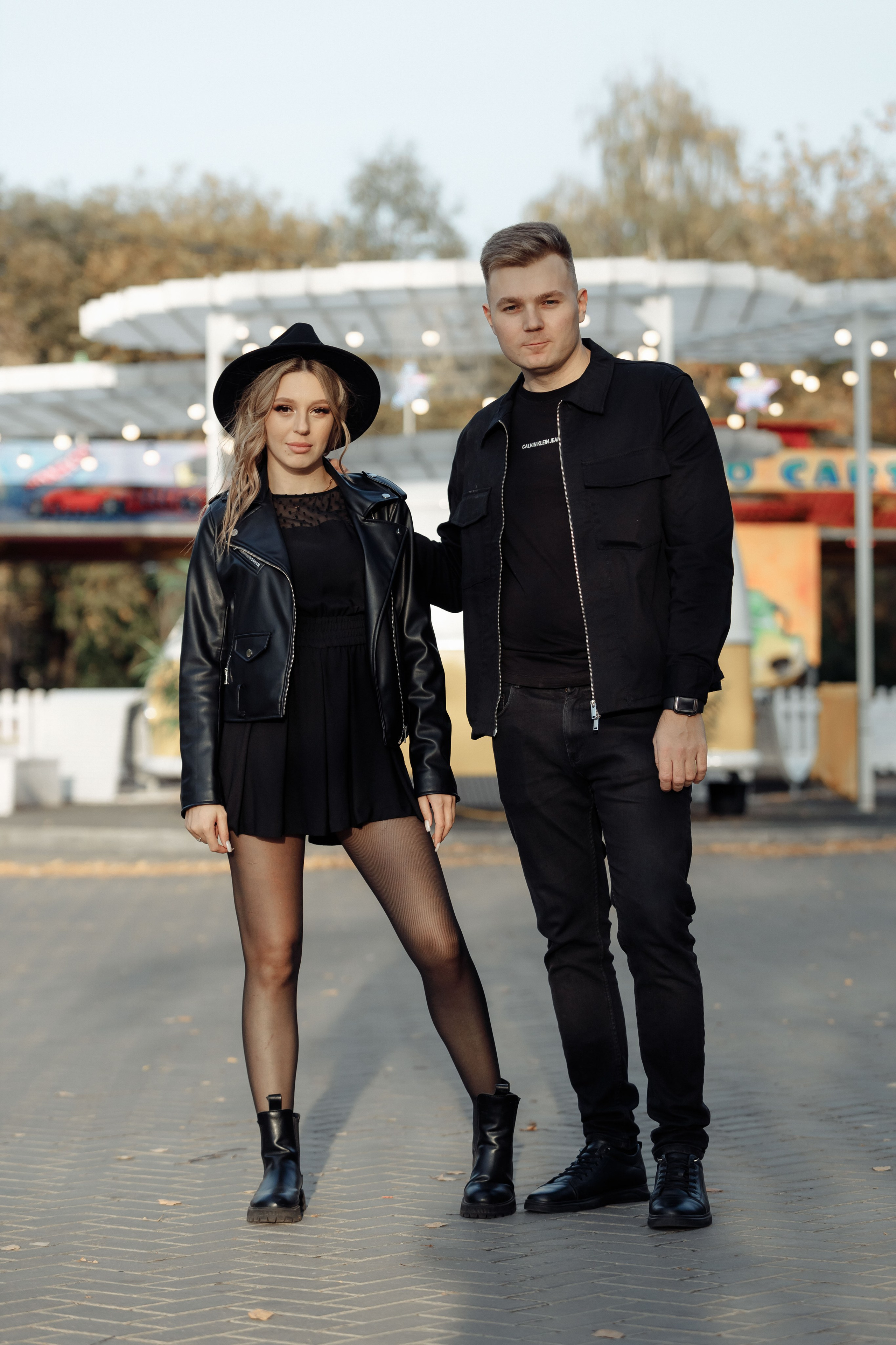 Irina and Andrey. Свадебный фотограф Казань Чебоксары Москва