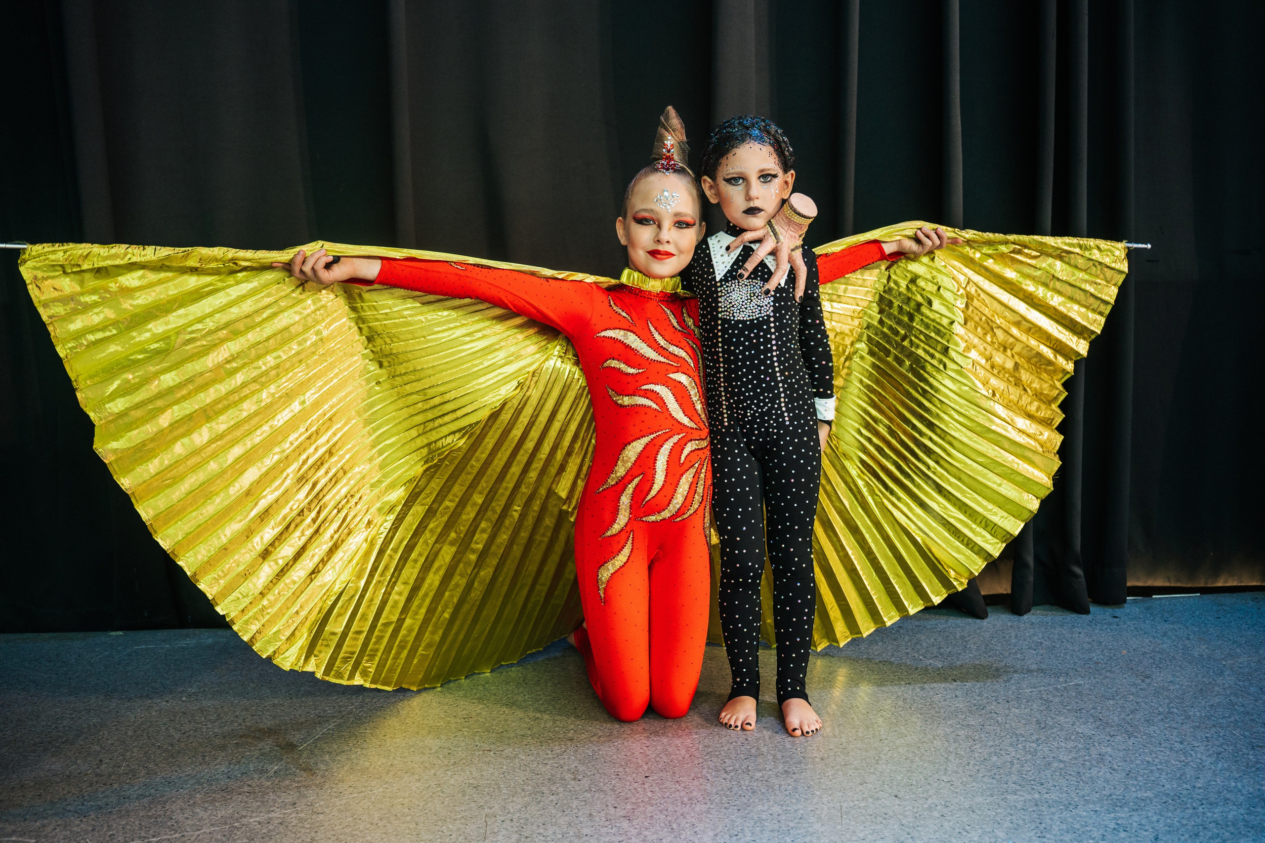 Alegria (Furkalo studio) | Бекстейдж. Фотограф в Воронеже Ольга Космодемьянская