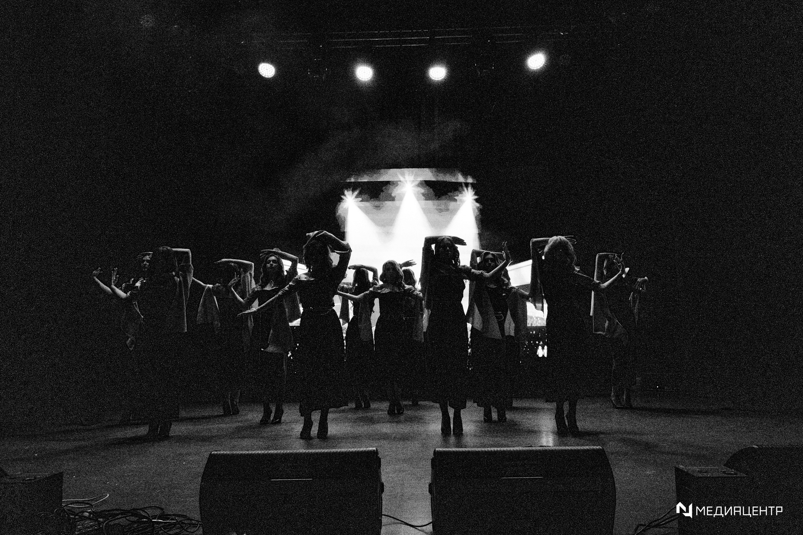 Краса Университета. Фотограф в Воронеже Ольга Космодемьянская