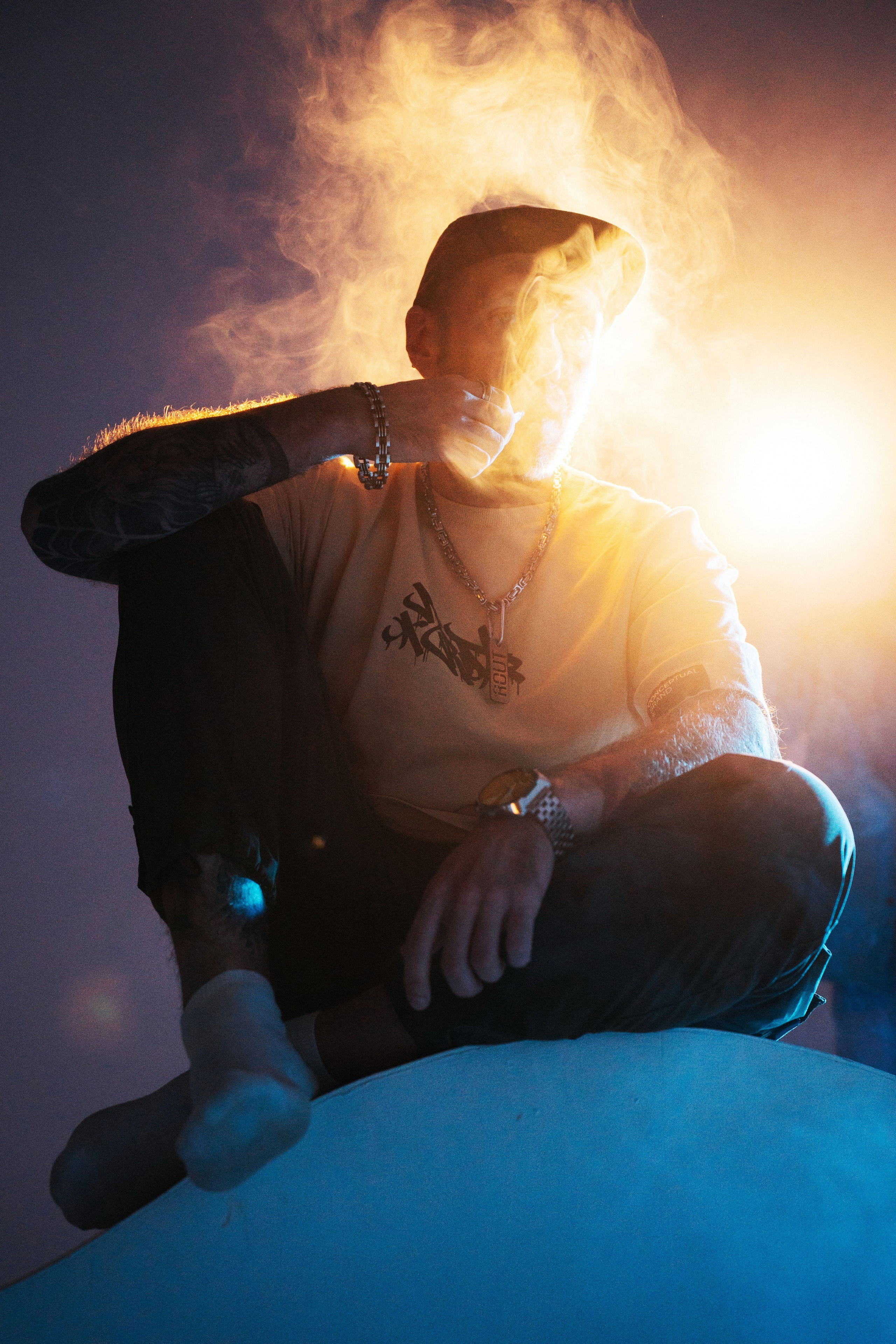 MUSE. Фотограф в Воронеже Ольга Космодемьянская