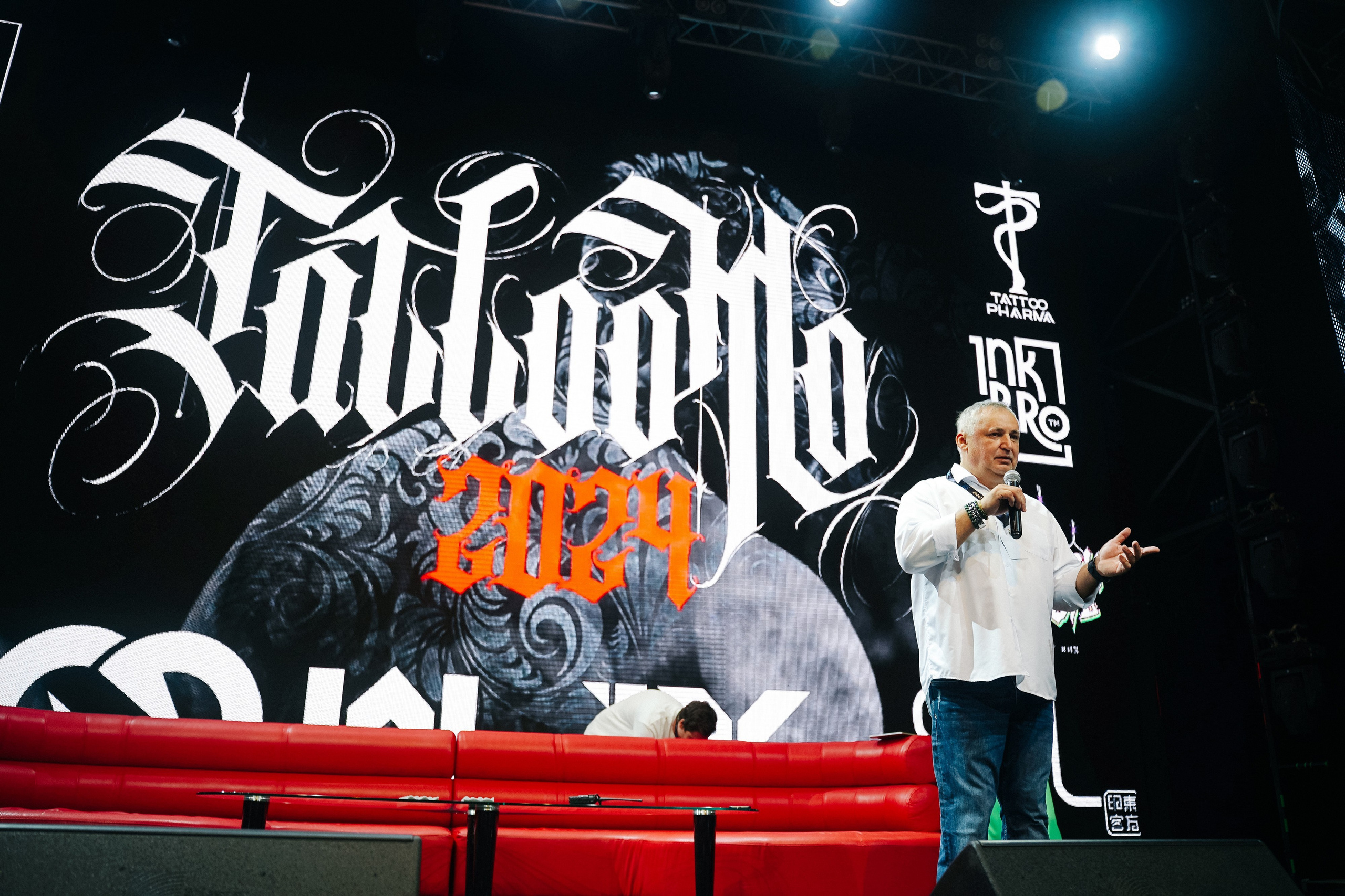 TATTOOMO. Фотограф в Воронеже Ольга Космодемьянская