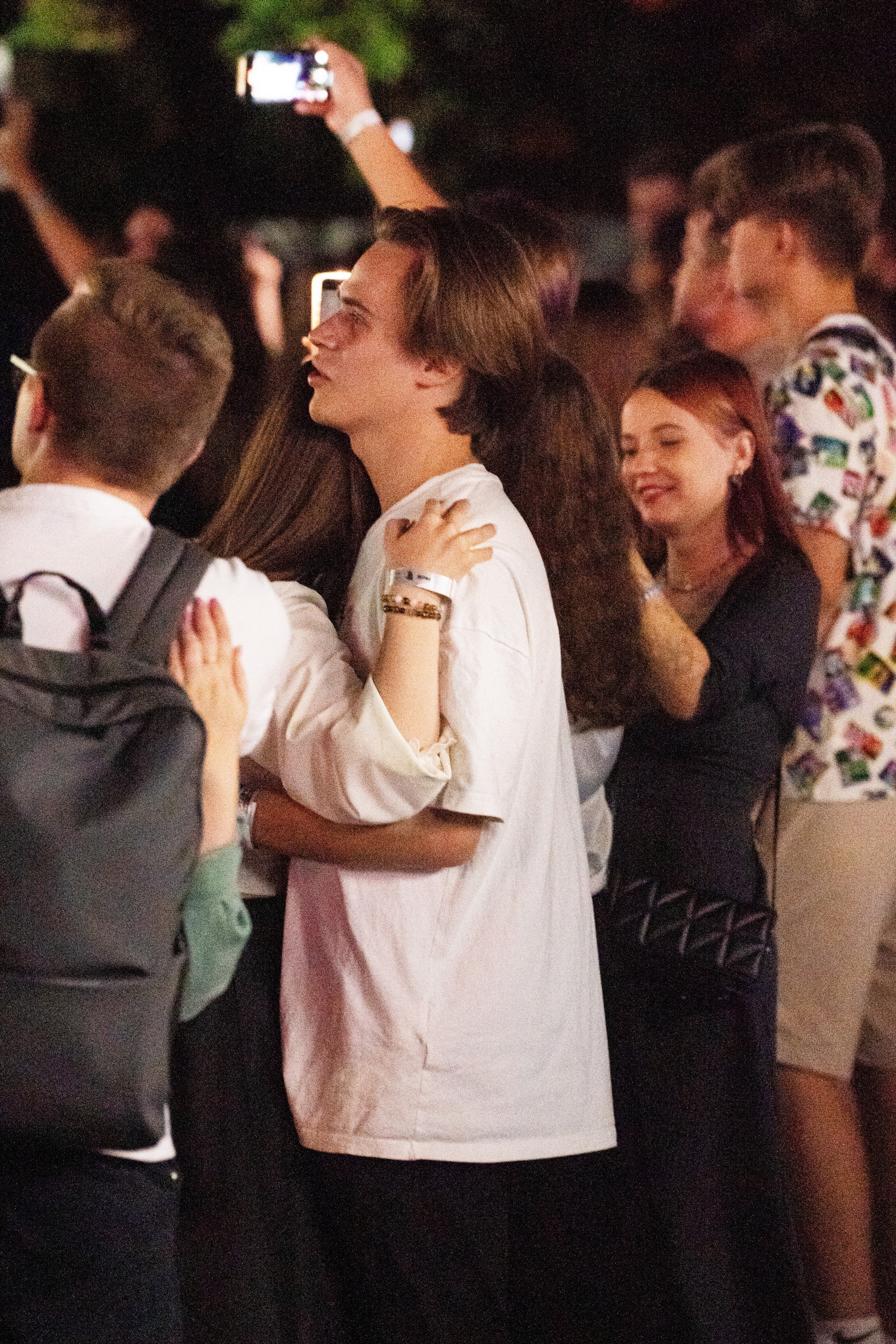 ЛСП | Roof Life. Фотограф в Воронеже Ольга Космодемьянская