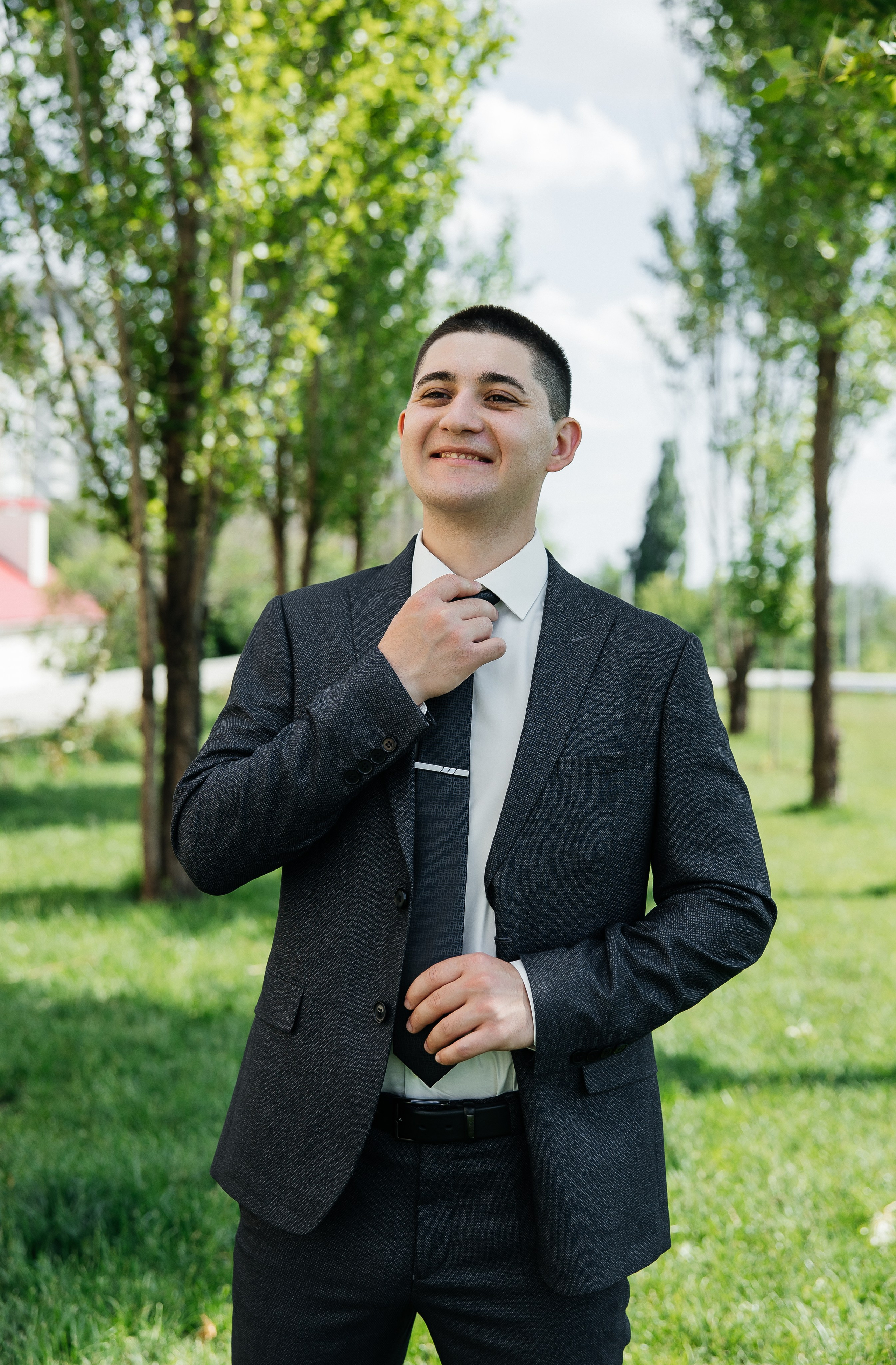 Бенамар. Д&E. Свадебный и семейный фотограф Ростова-на-Дону Ирина Бондарева