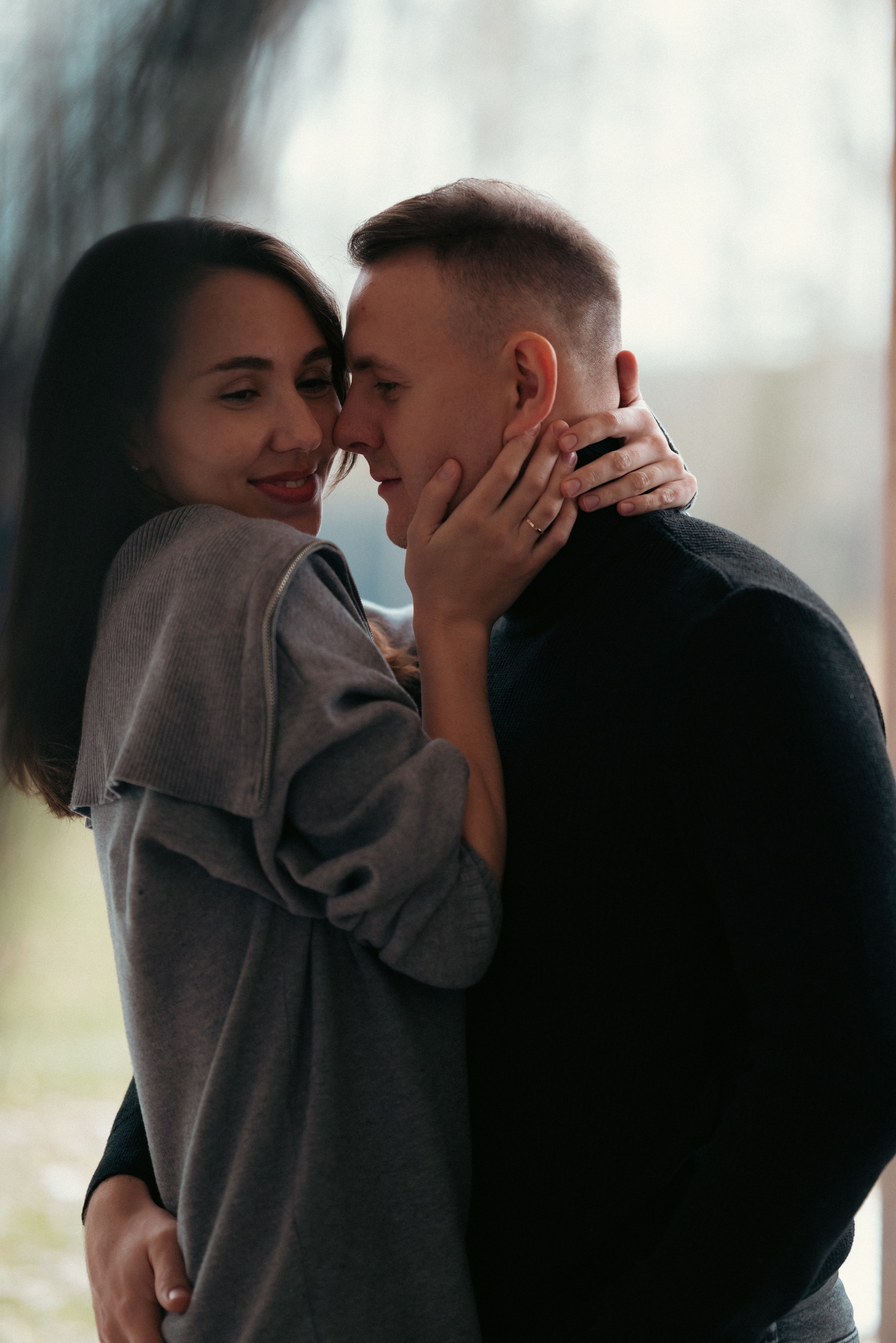 Марина & Станислав. Семейный и детский фотограф в Екатеринбурге Валерия Нагибина