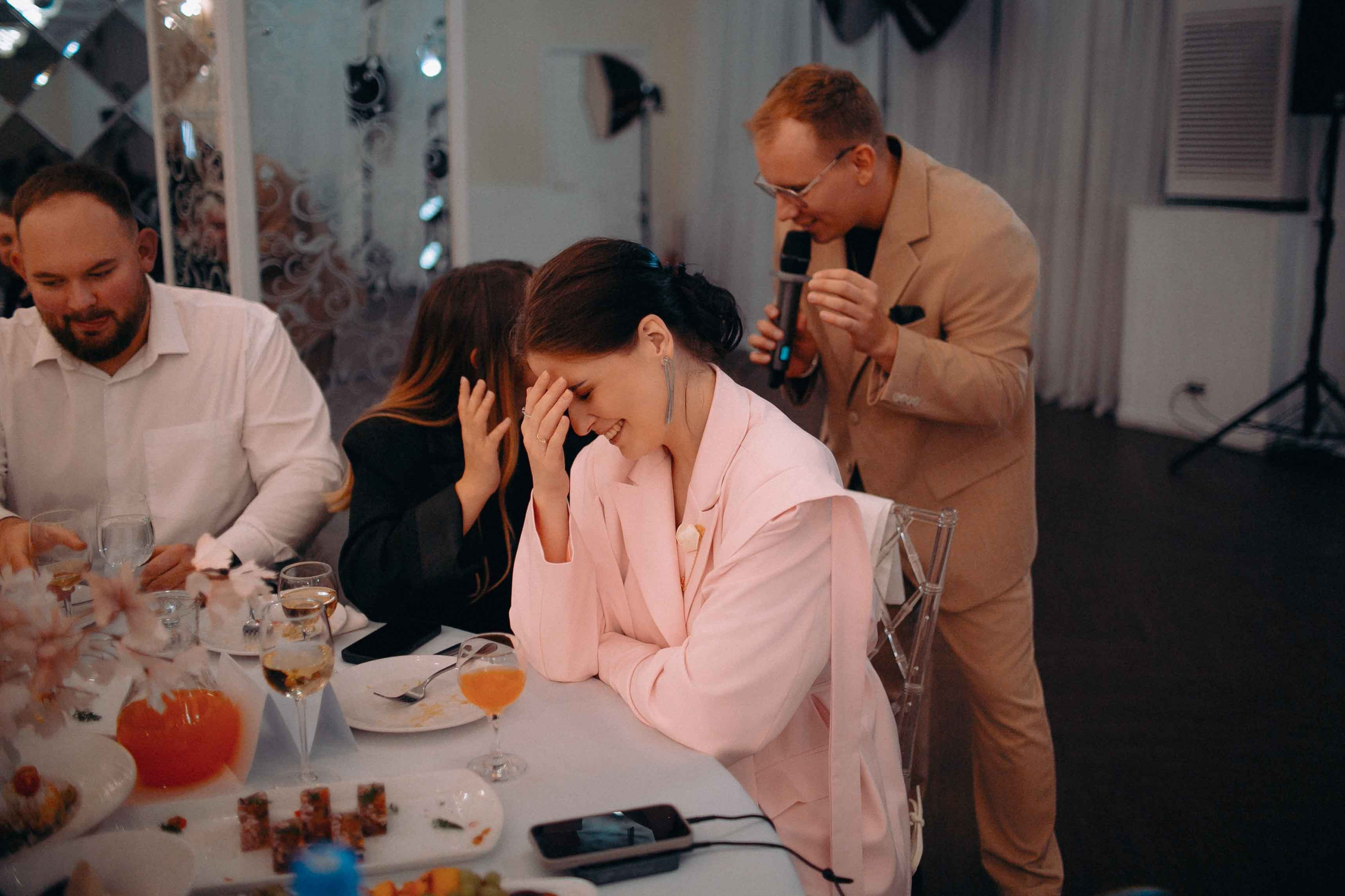 Загс + площадка. Ваш репортажный фотограф Артемий Антонов