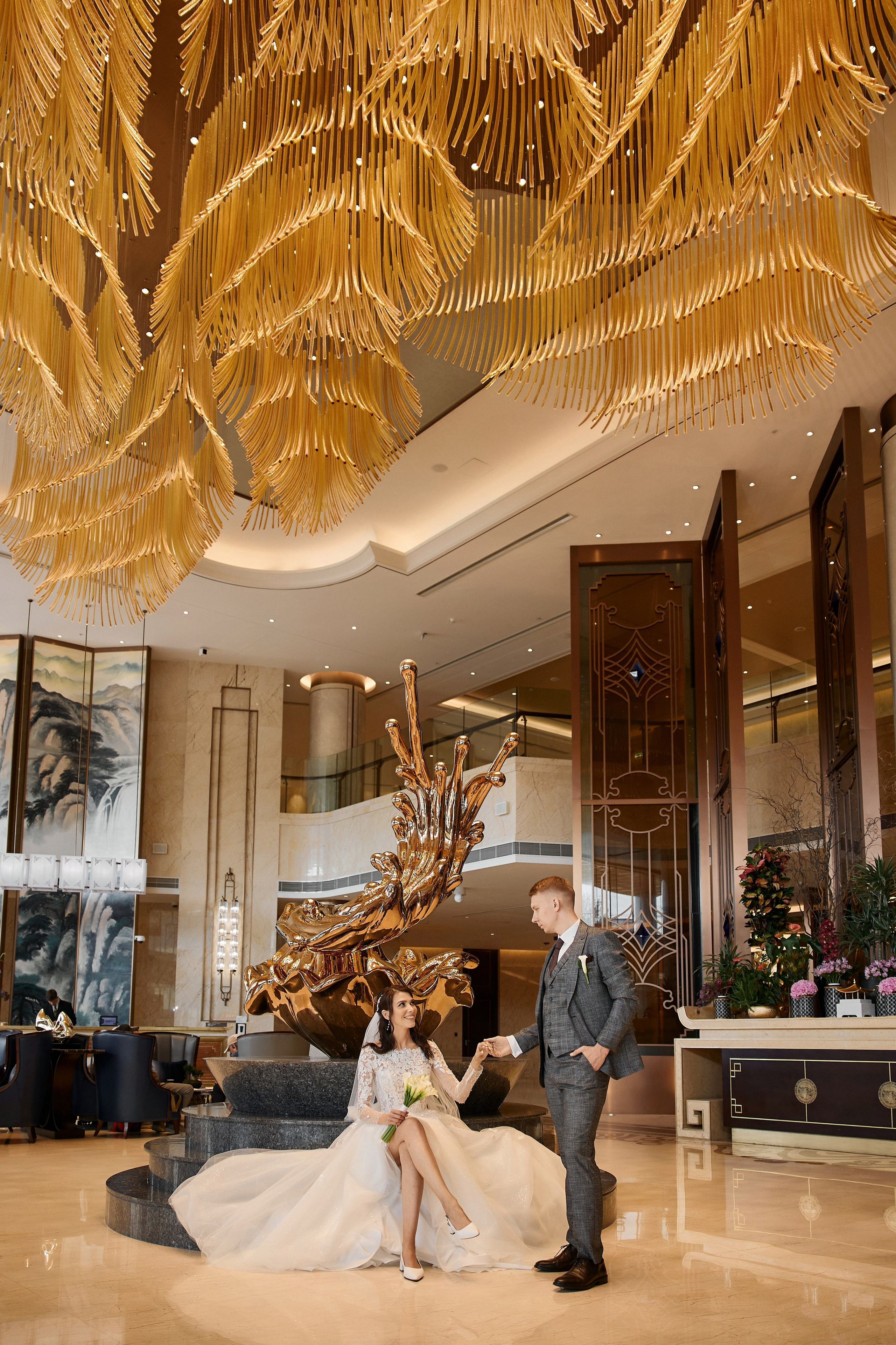 Свадебный фотограф в Москве и Подмосковье