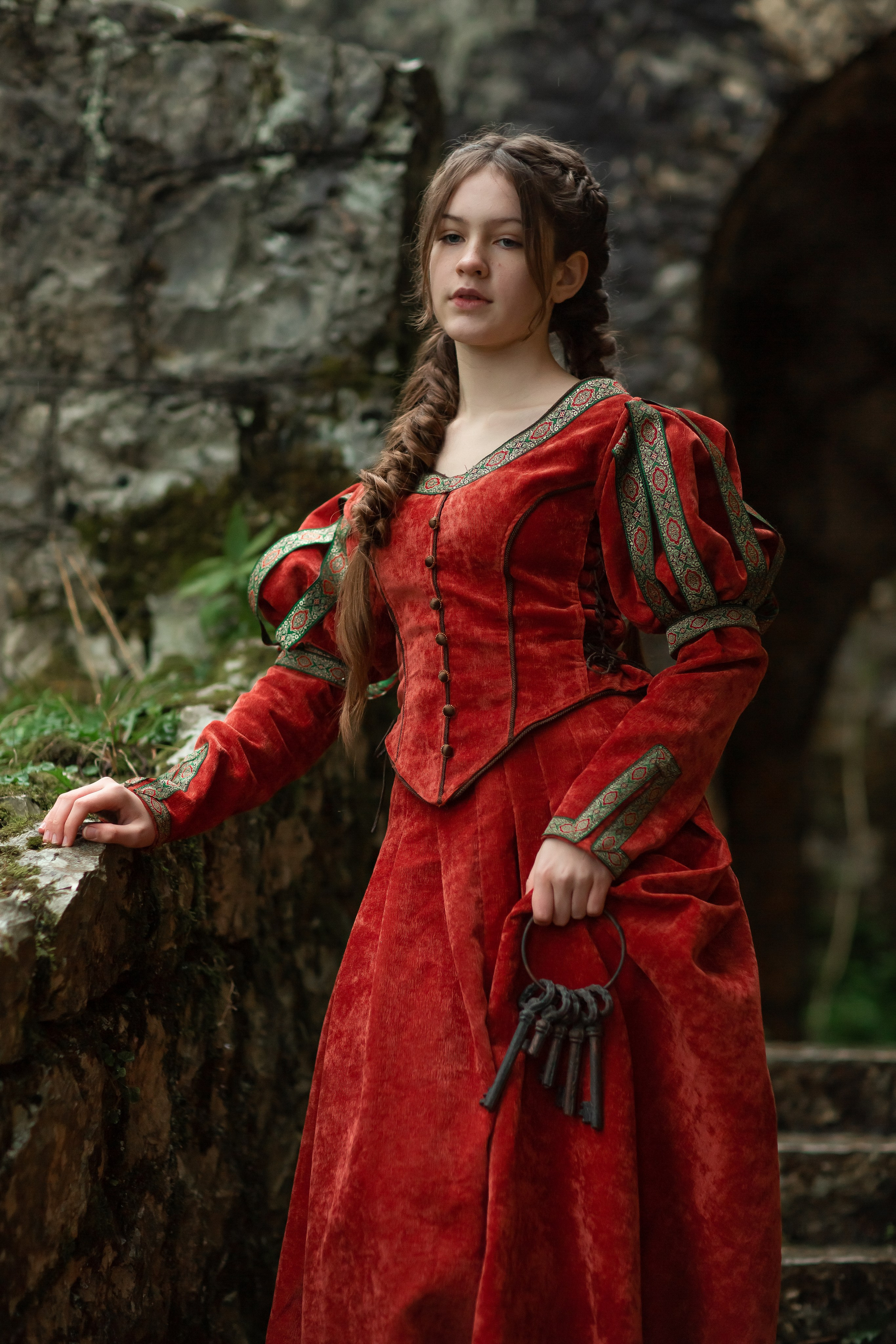 Фотосессия для Надежды, Софии и Милы. Семейный и детский фотограф в Краснодарском крае Натали Фищенко