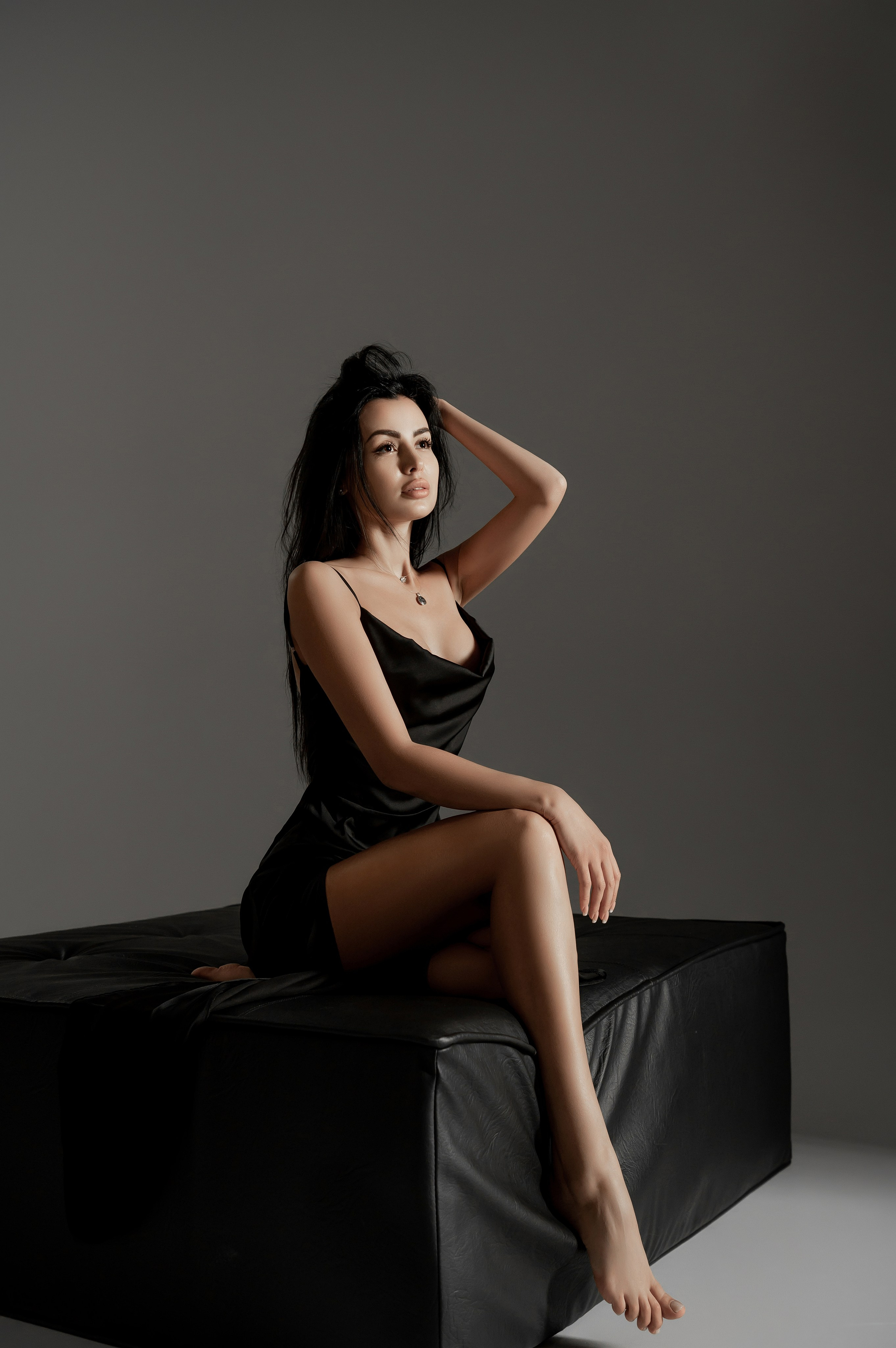 Портретная съемка в Благовещенске. Индивидуальная фотосессия. Свадебный фотограф в Благовещенске Тюменцевы Иван и Татьяна