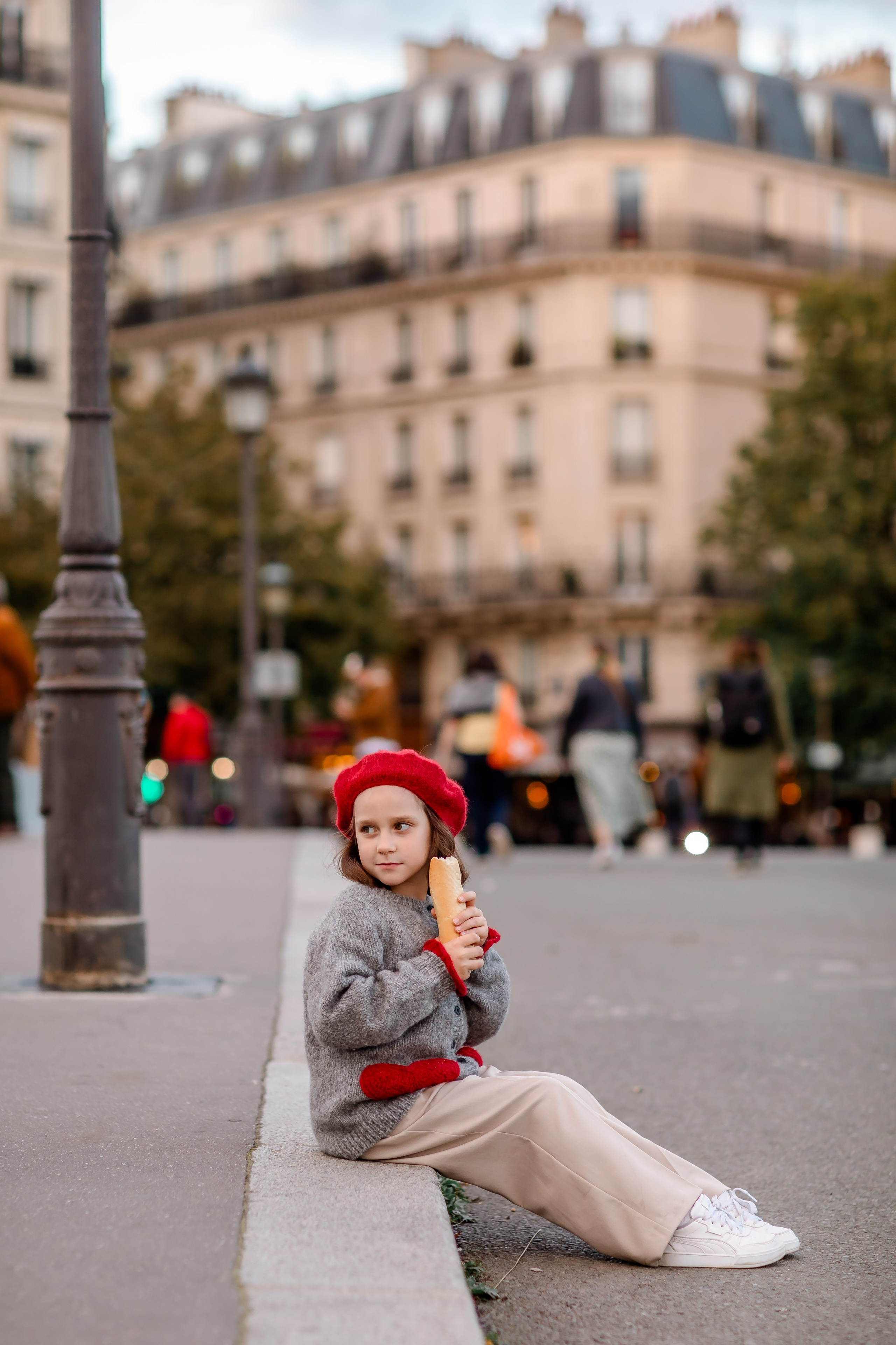 Дети. Семейный и детский фотограф в Москве и на Новой Риге Светлана Демина
