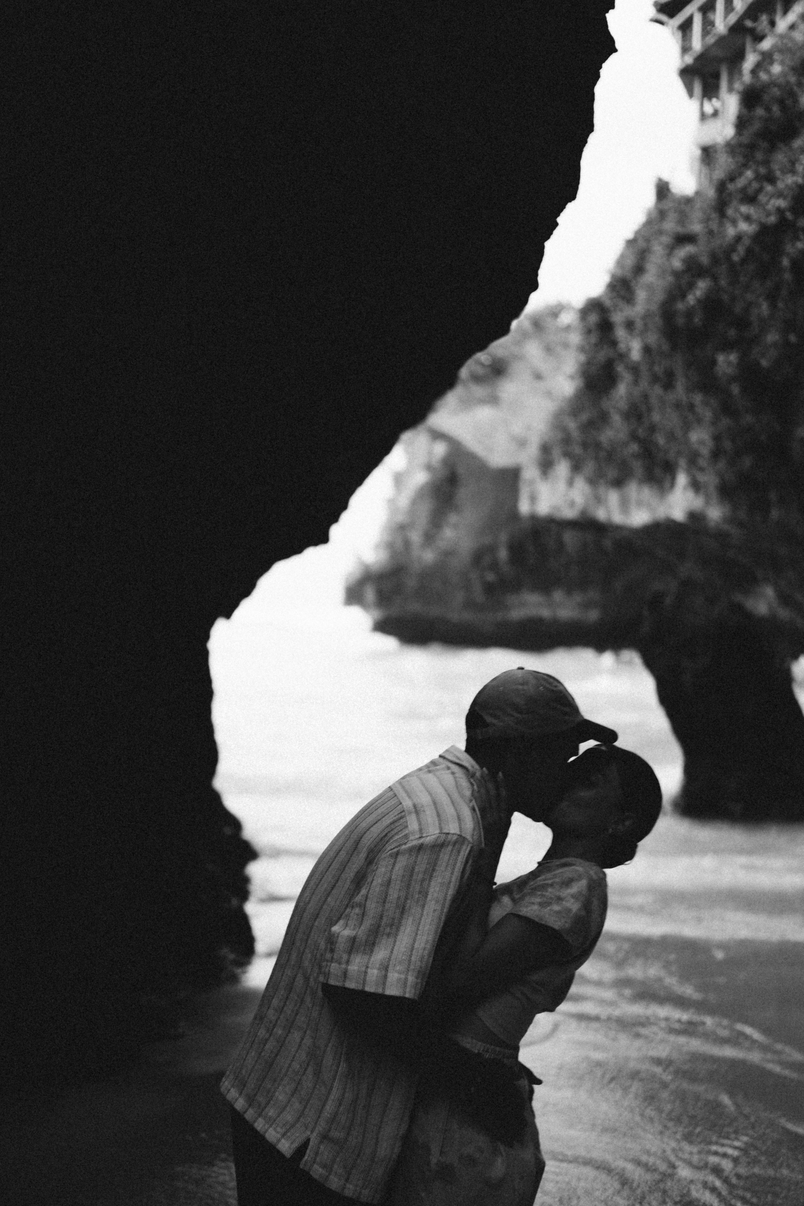 Саша и Лев. Ольга Антипова — фотограф