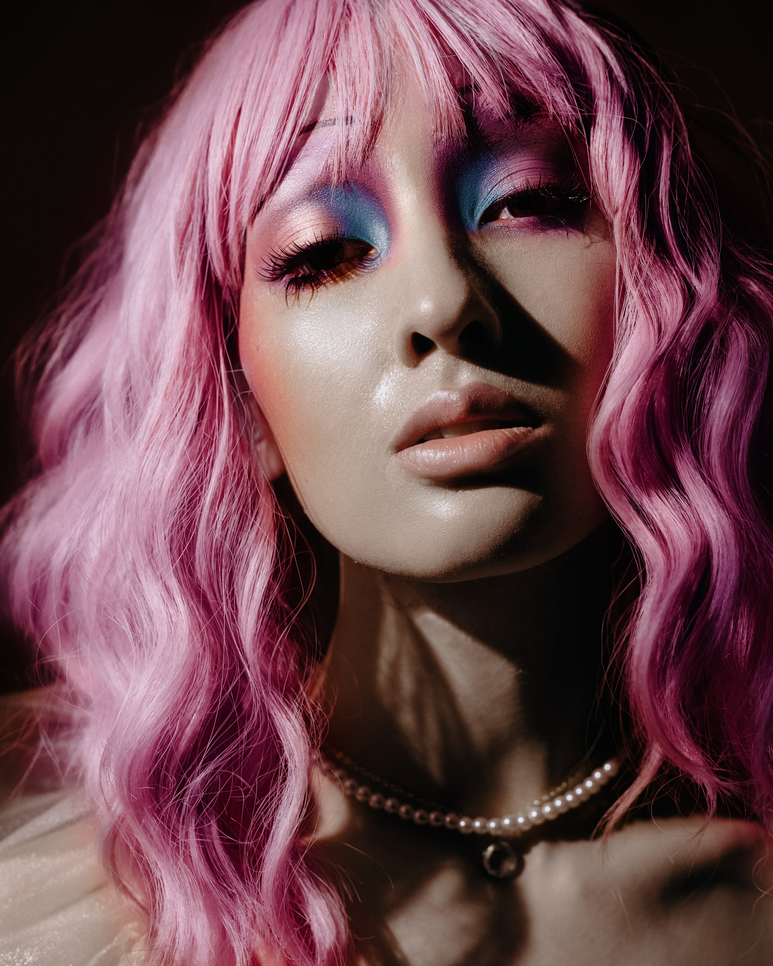 Julia Namjieva Part 2. Фотограф Москва | Анастасия Кочиш