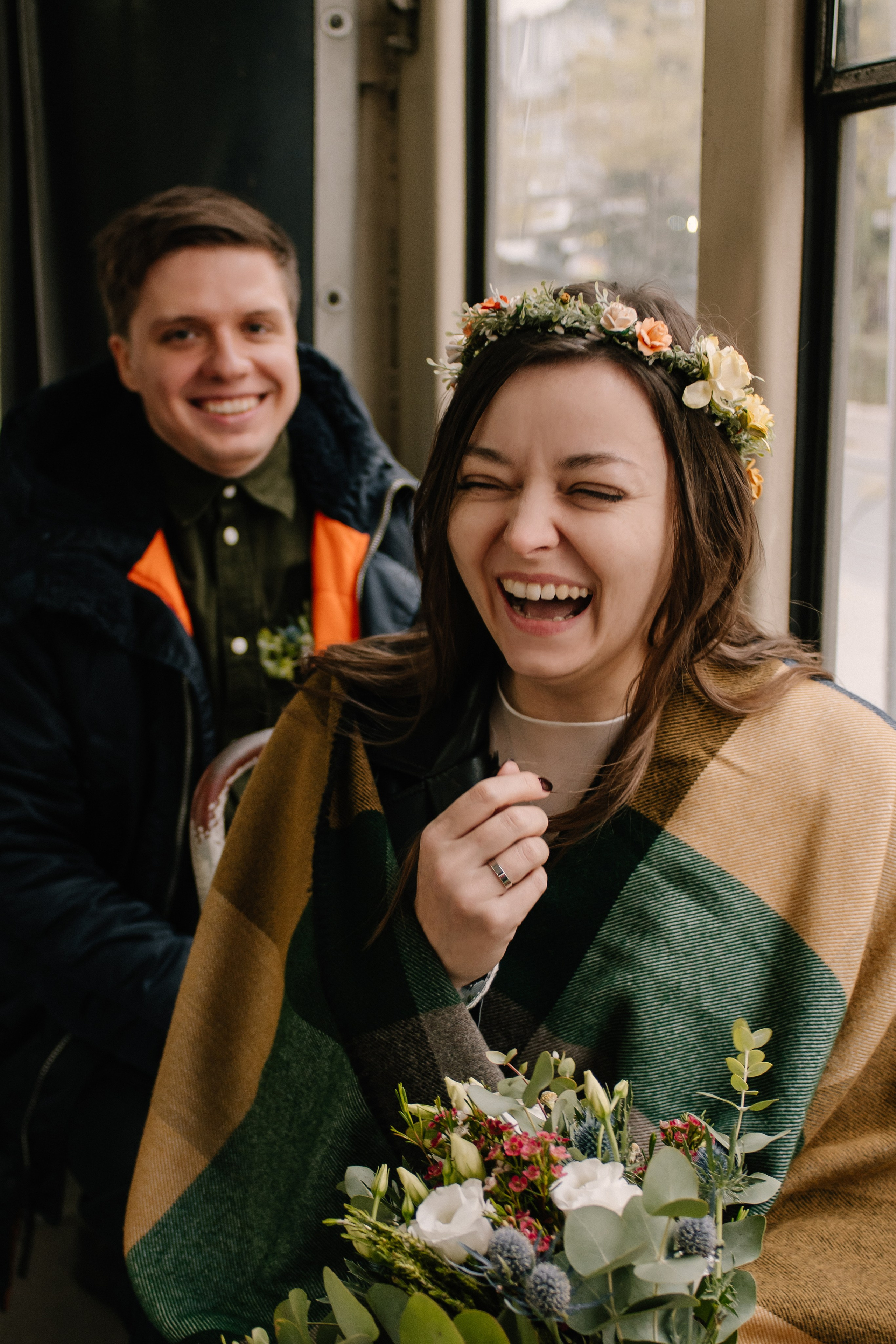 Алина и Михаил. Сербия и Черногория. Ноябрь 2024. Фотограф в Челябинске Любовь Денисенко