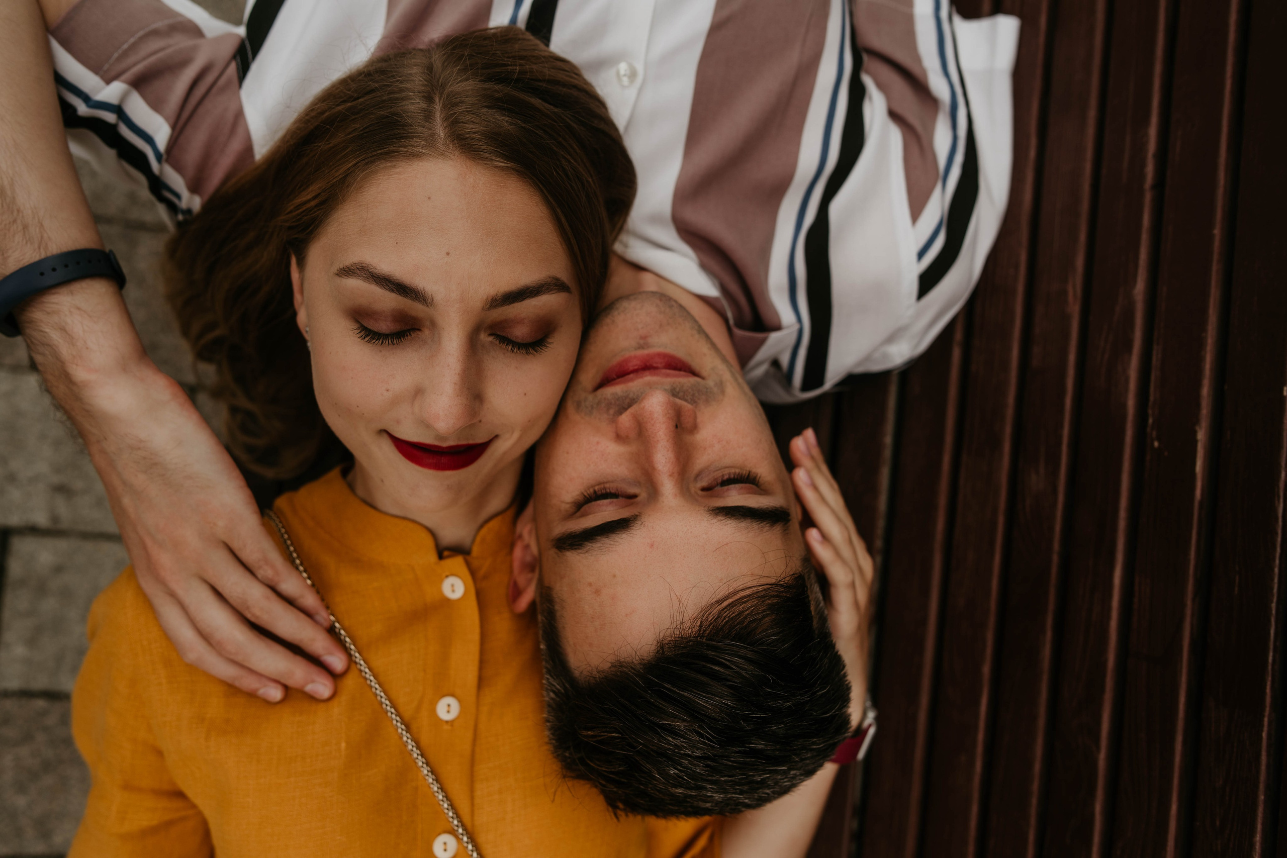 ELOPEMENT. Миша Снимет | твой фотограф