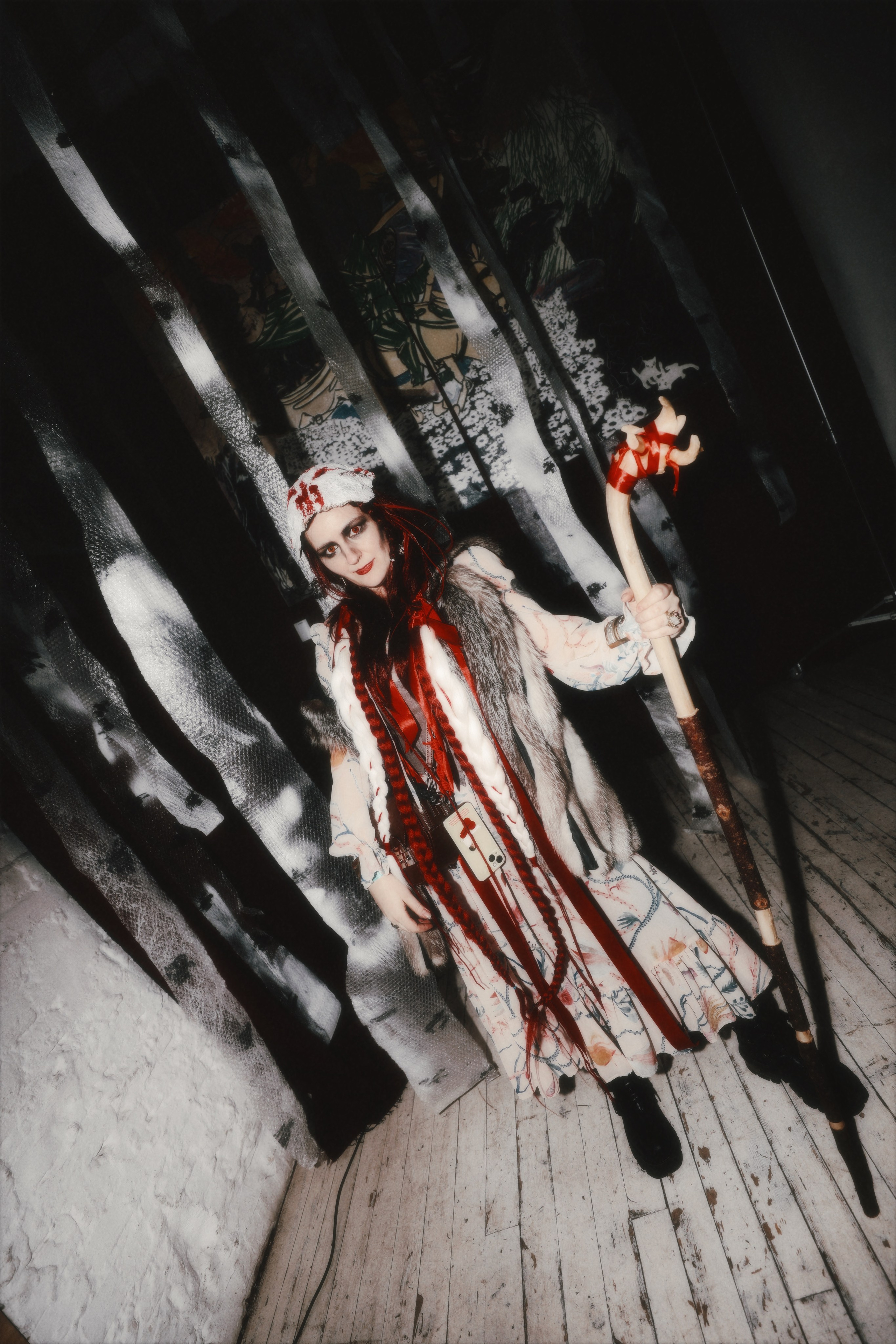 Halloween. Главная