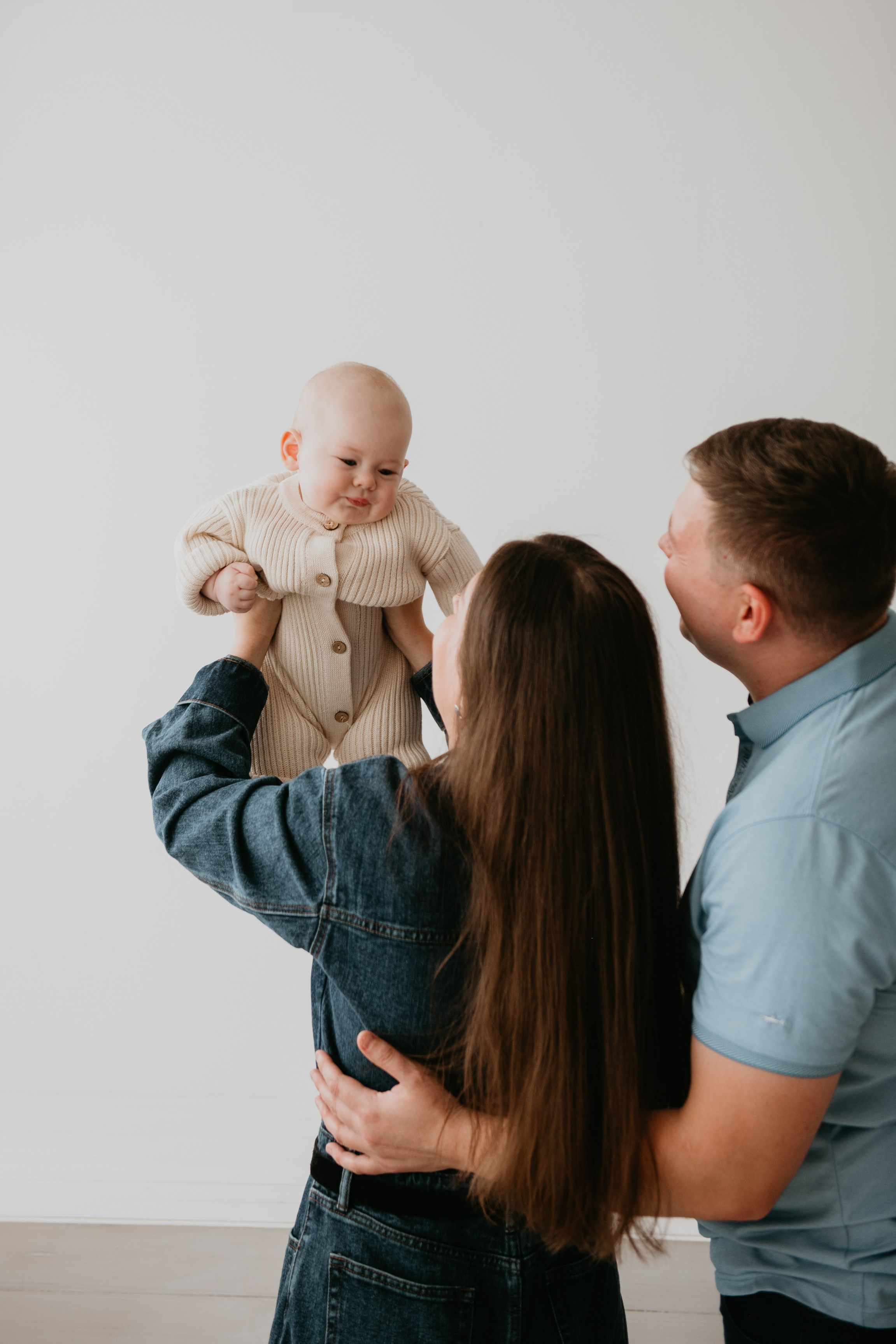 День рождения. Детский и семейный фотограф в Армавире Даша Зубкова