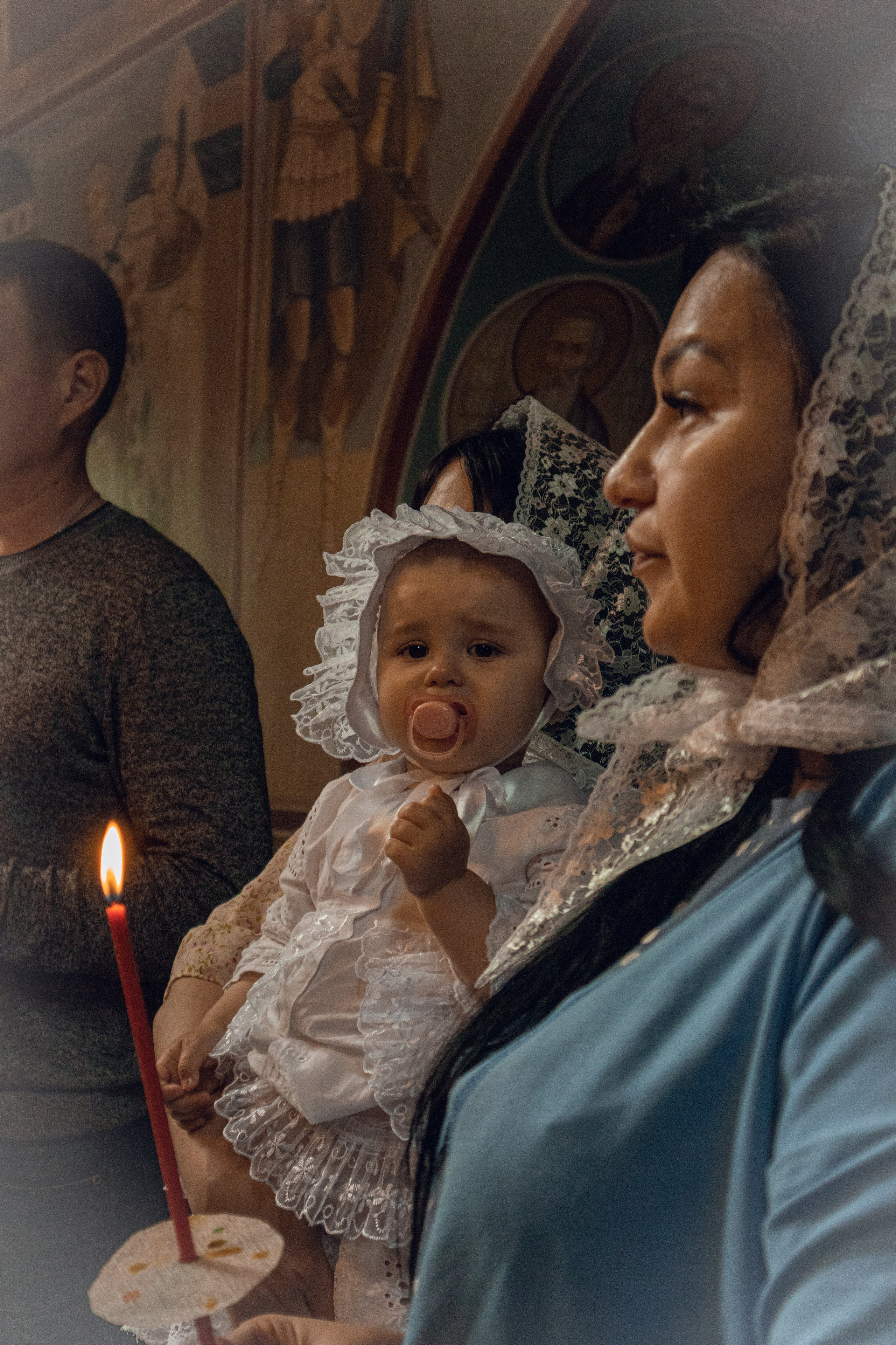 Виктория. Свадебный и семейный фотограф Татьяна Нуякшева Новоалтайск — Барнаул