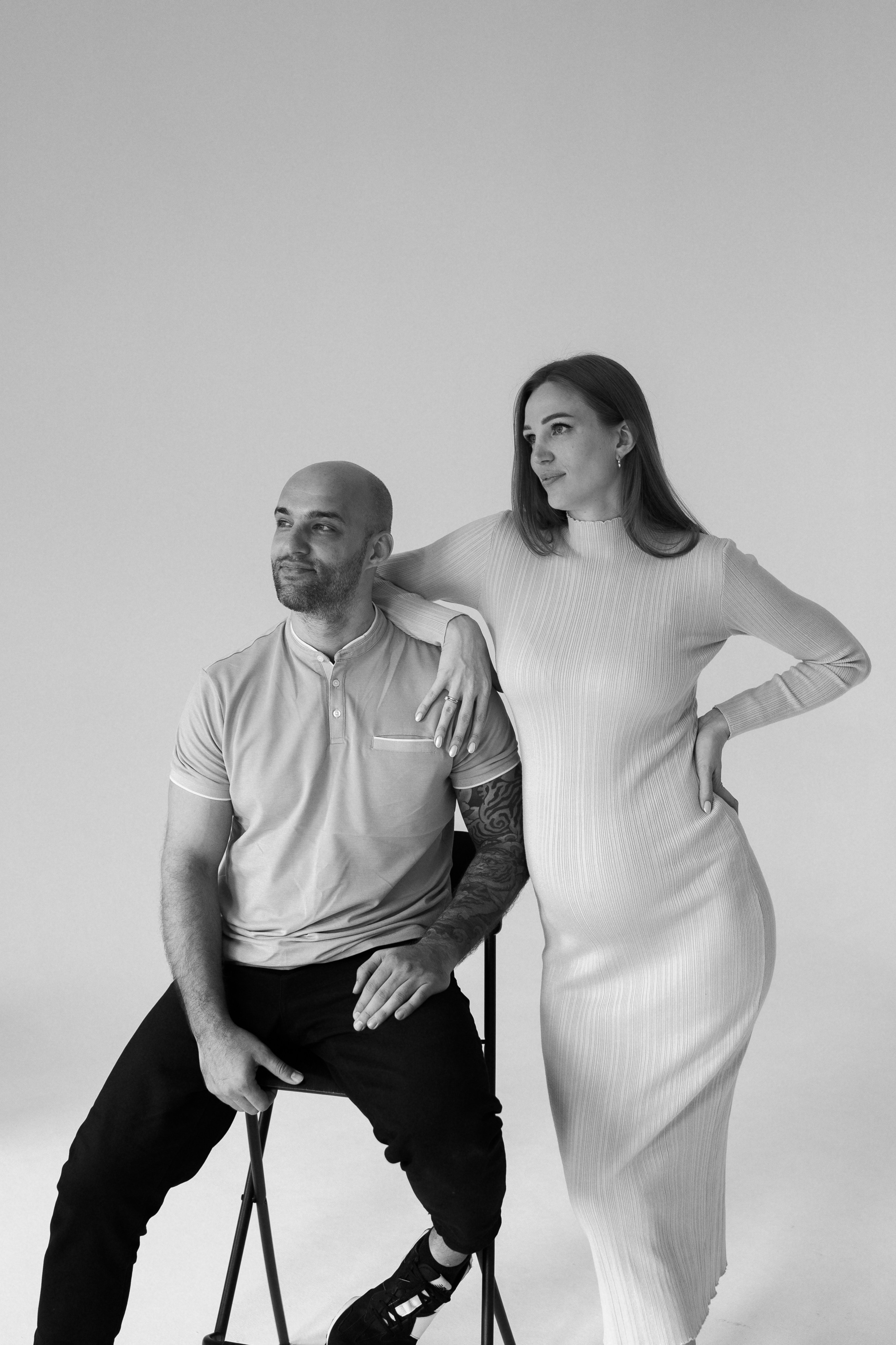 Большая семья. Фотограф в Санкт-Петербурге — Лучина Екатерина