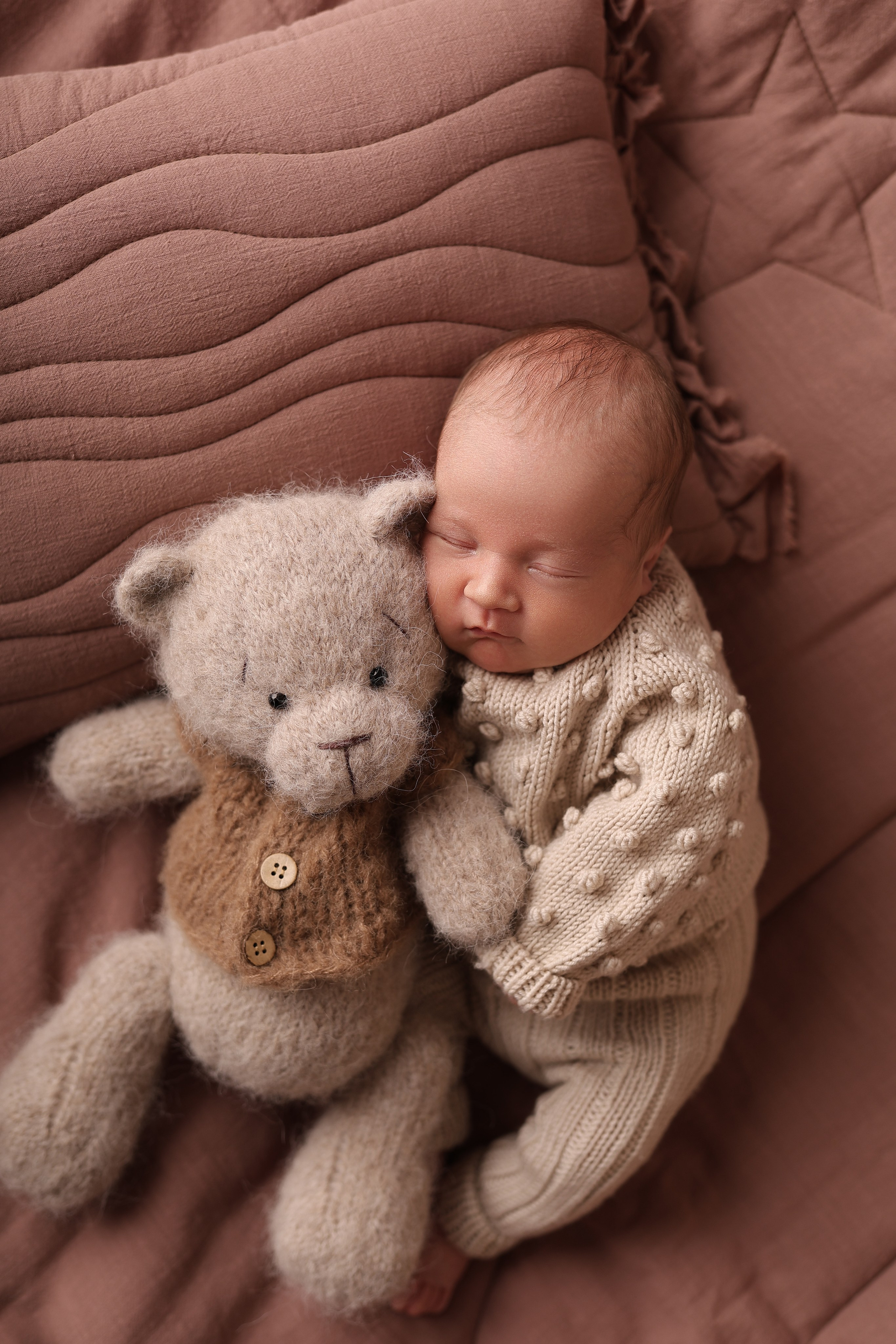 Новорождённые. Главная