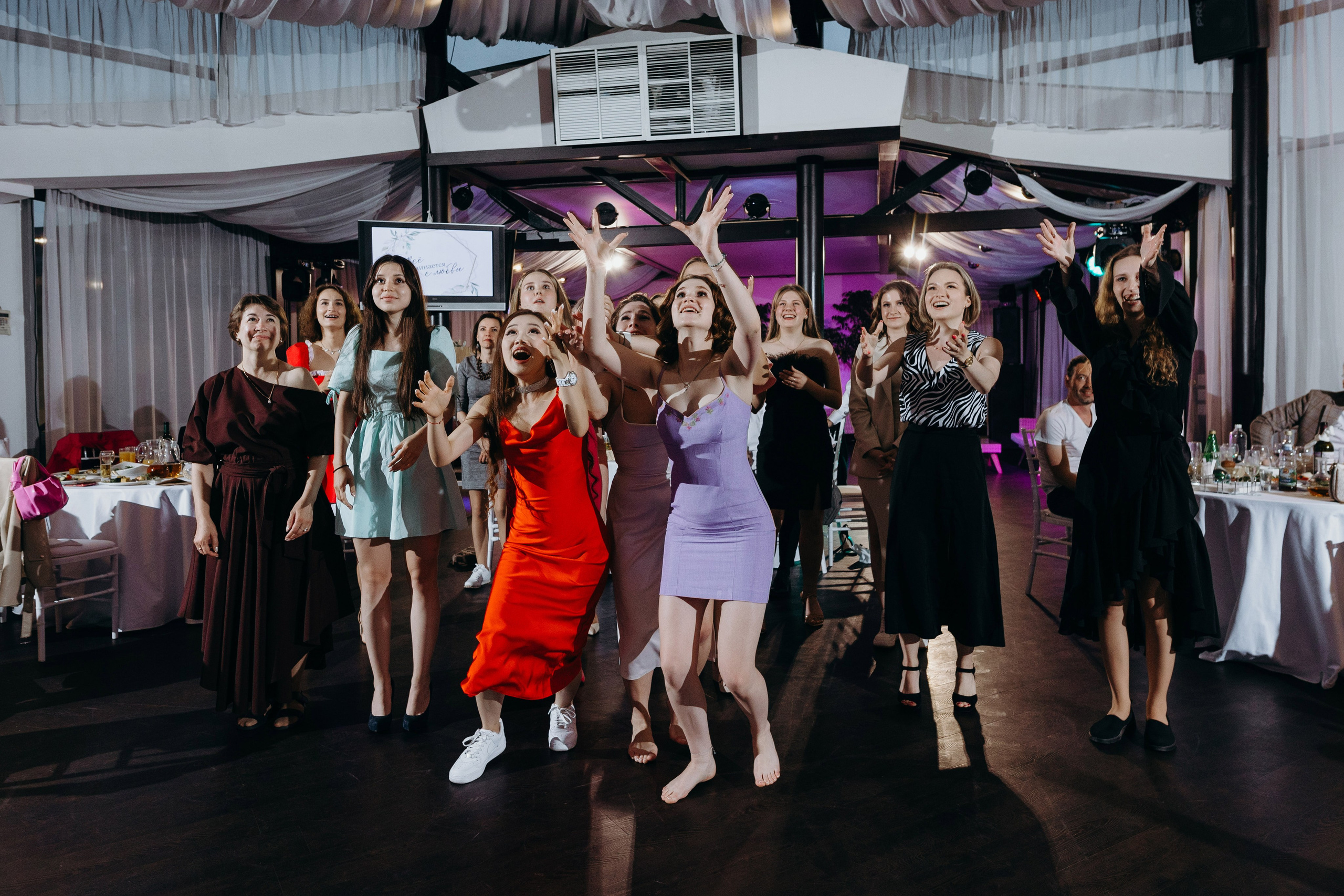 Wedding day 26.08.23. Свадебный фотограф в Санкт-Петербурге