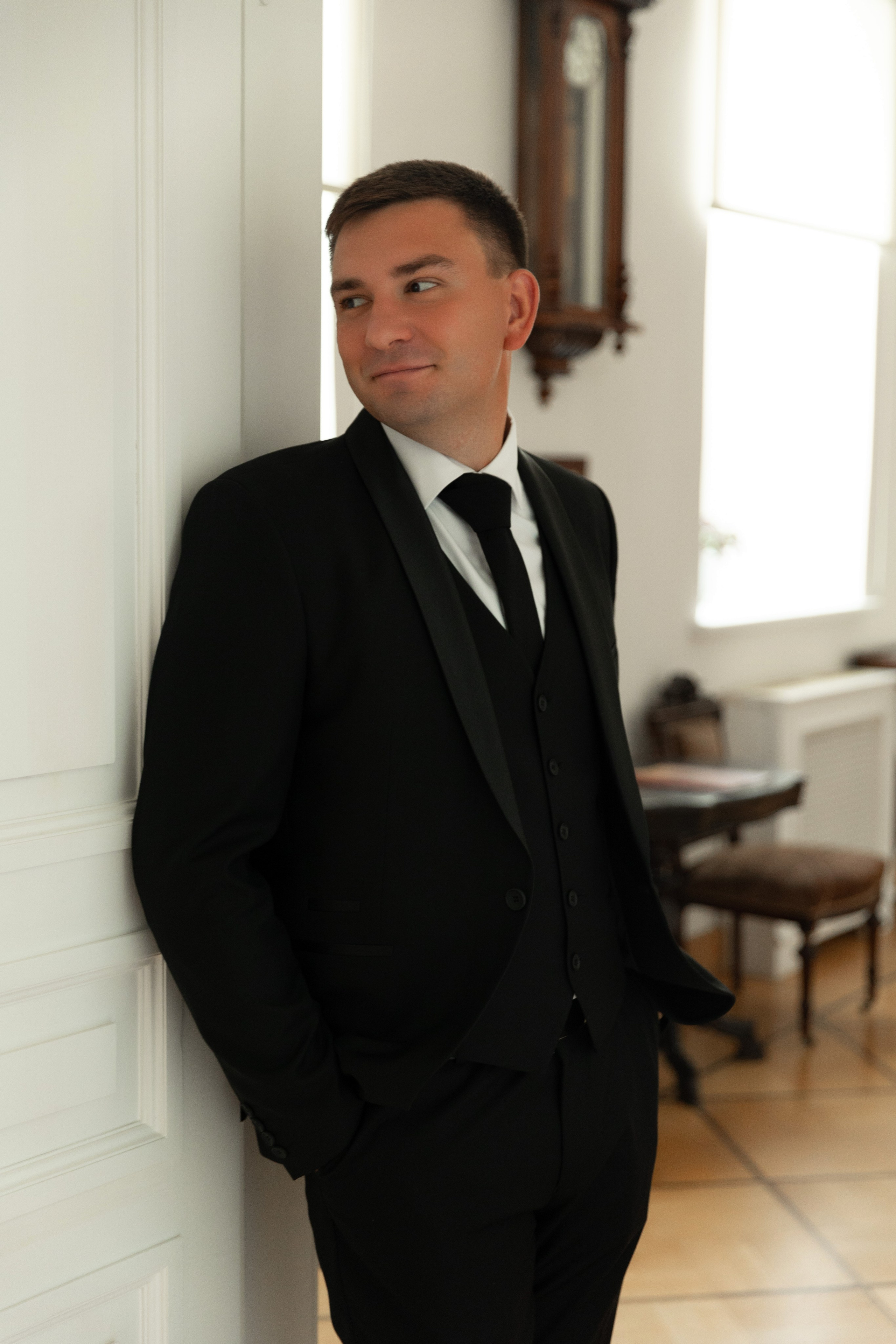 Анна и Михаил. Я Ира и я фотографирую свадьбы более 10 лет