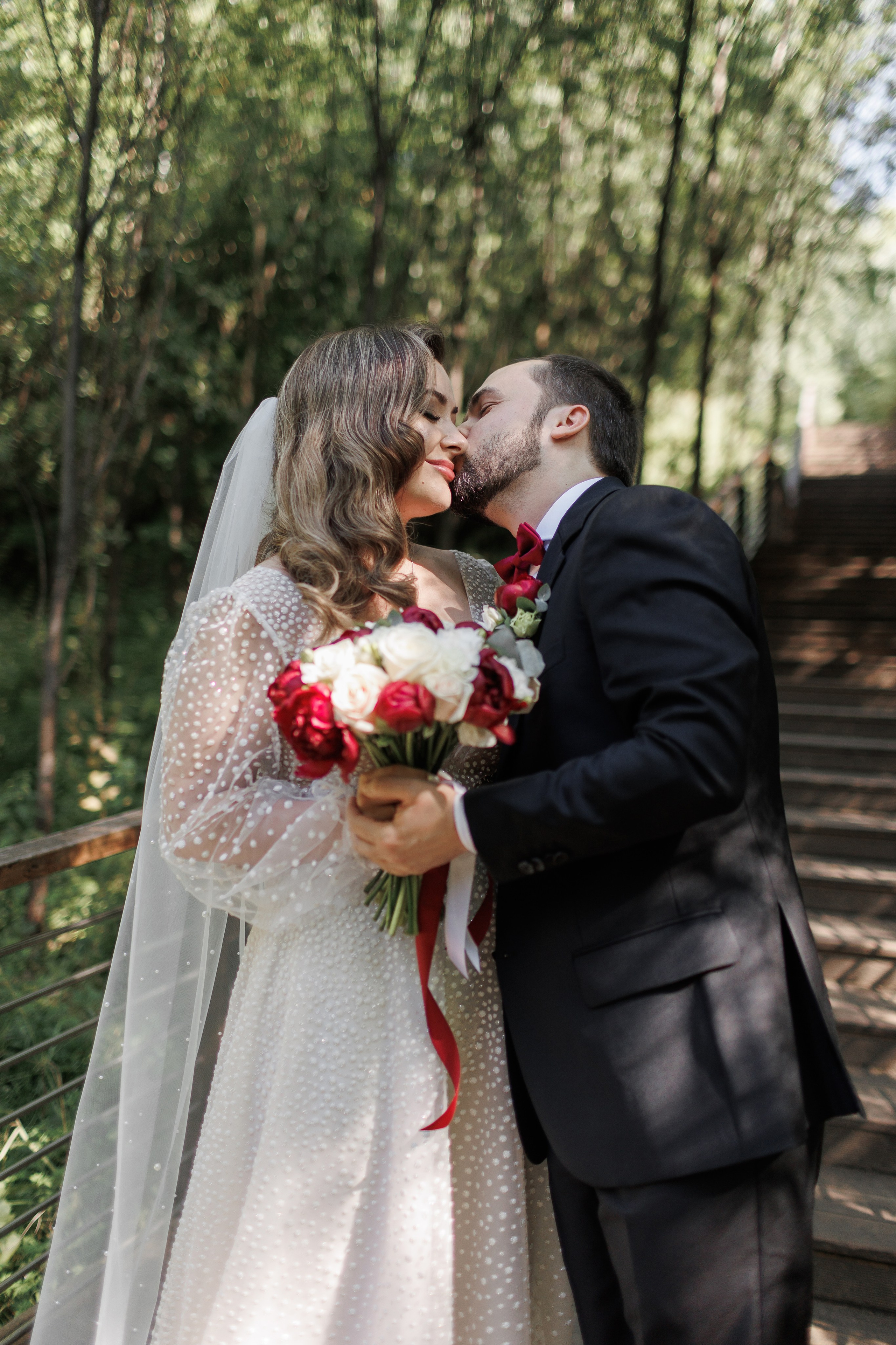 Игорь и Регина. Свадебный и семейный фотограф