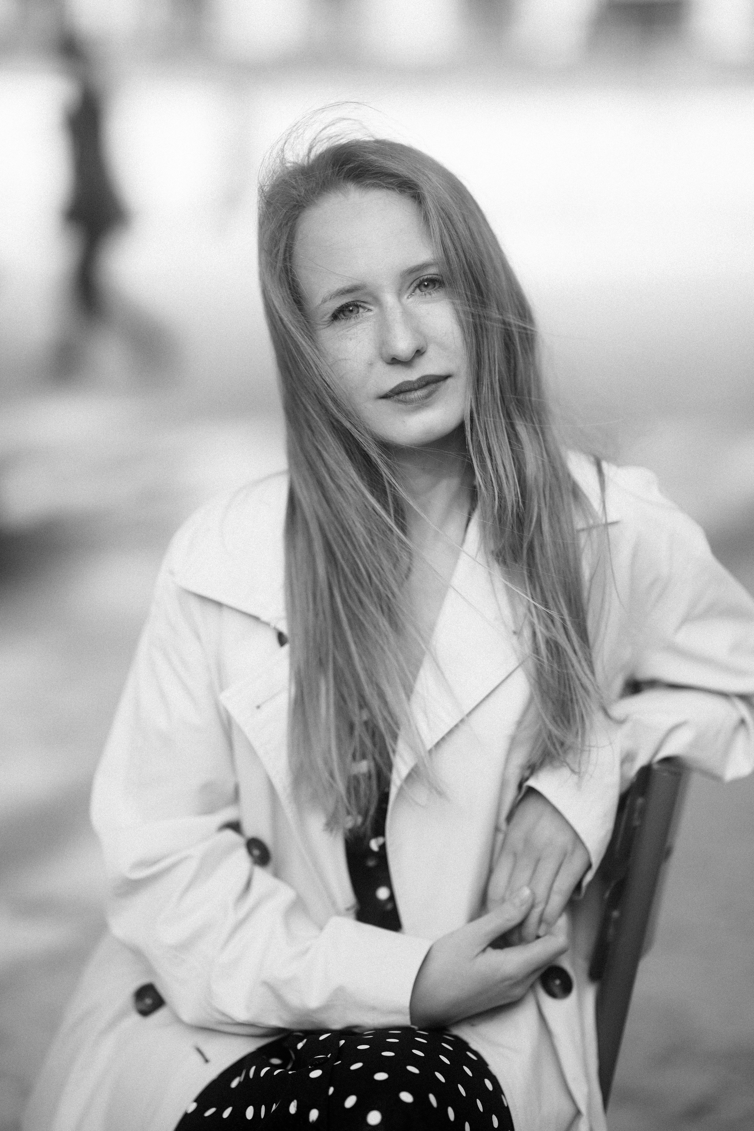 Polina. Photographer Yudakova Daria