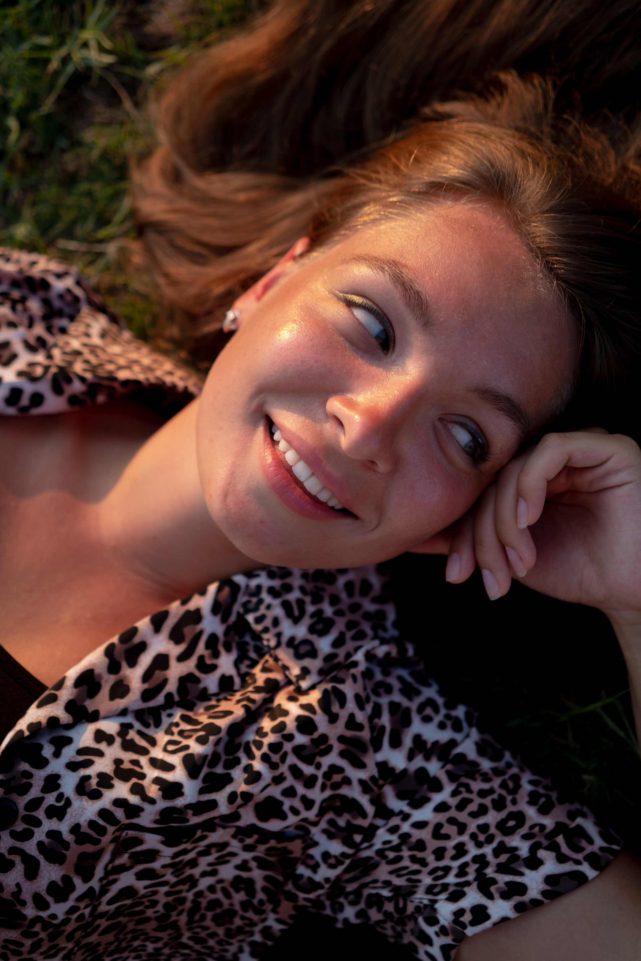 Summer. Photographer Yudakova Daria