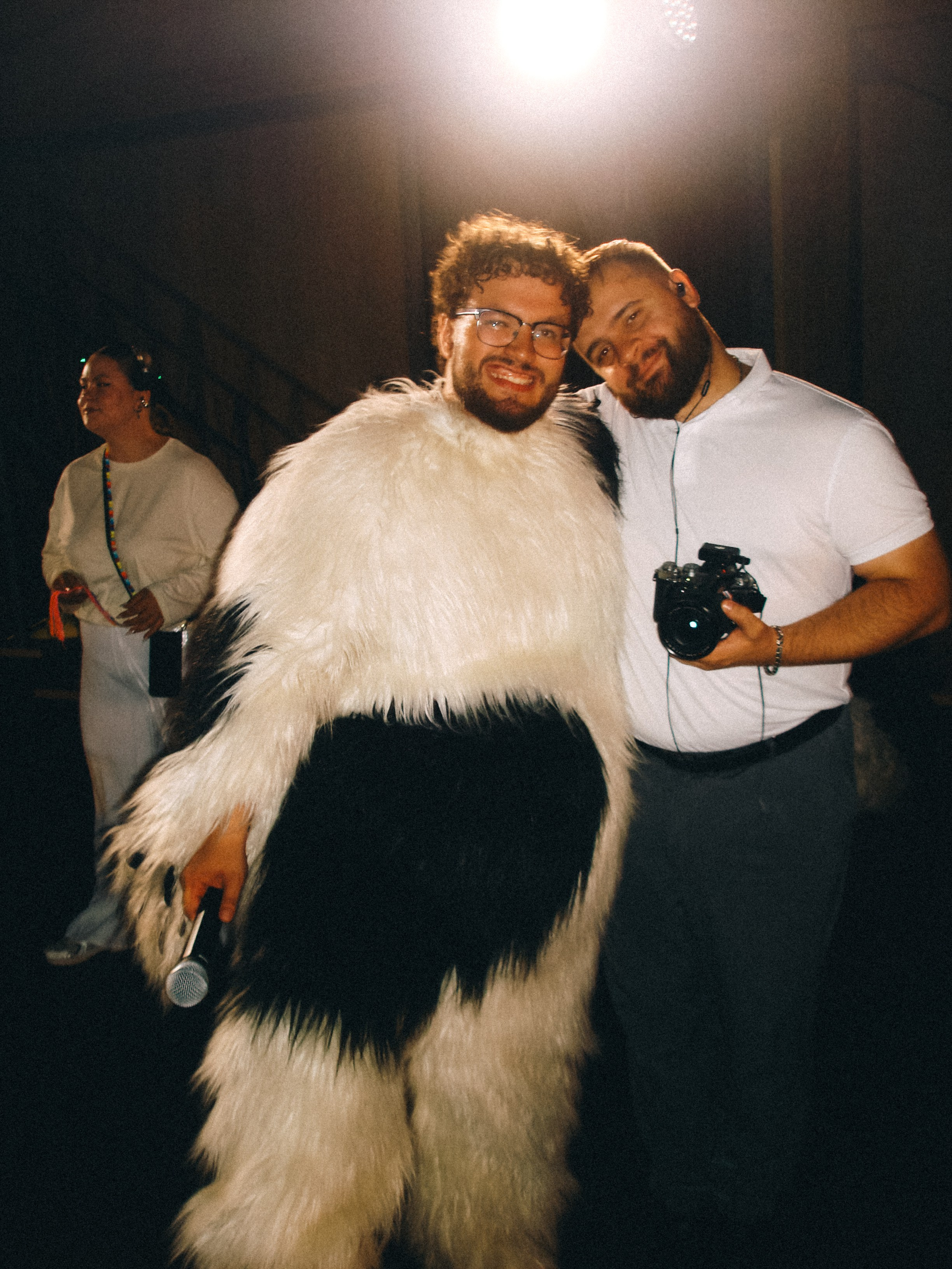 Backstage Свадебного Агенства «Можно все». Свадебный фотограф Колесников Антон