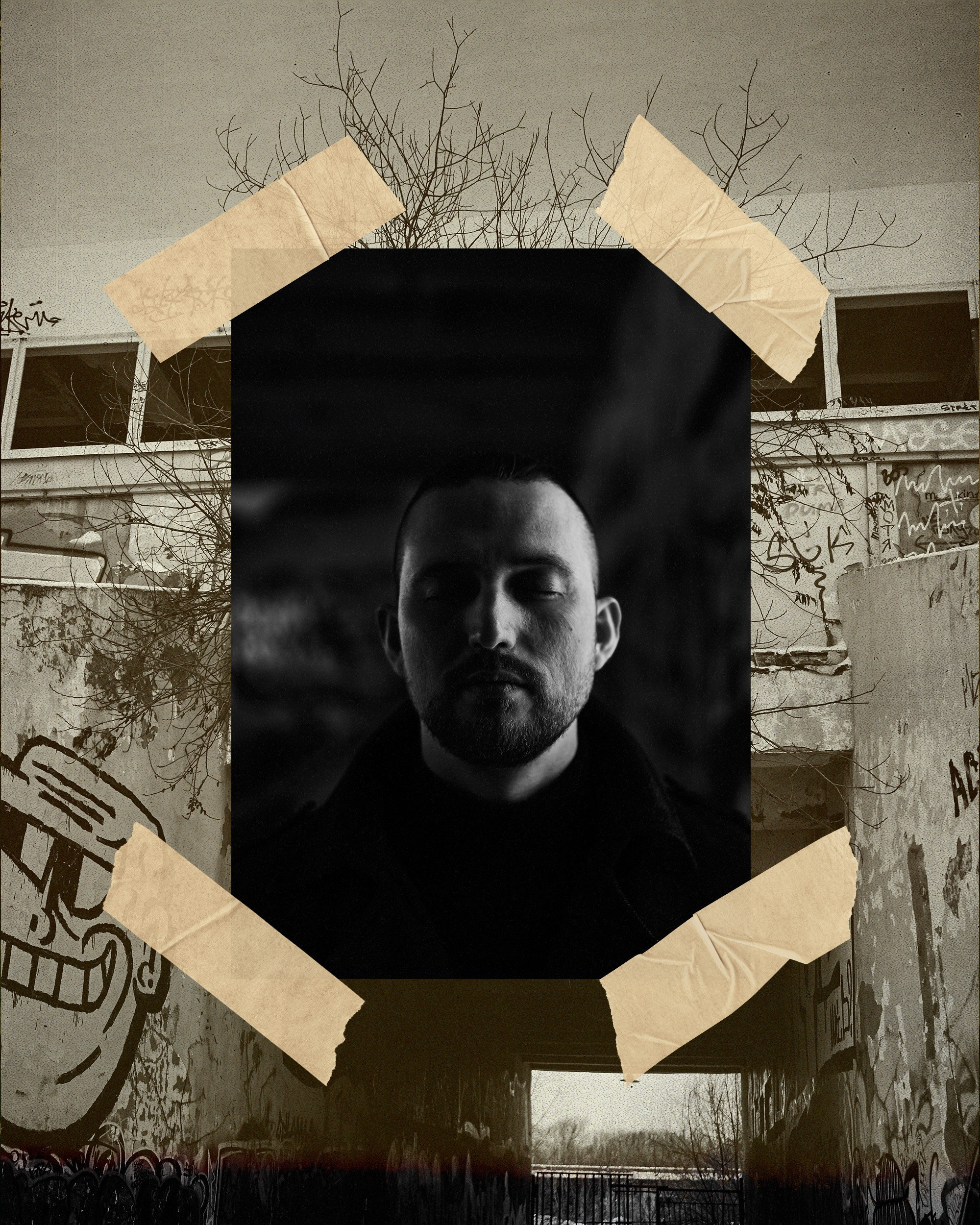 Иван. 25.01.25. Ксения Малышева|Фотограф|Тверь