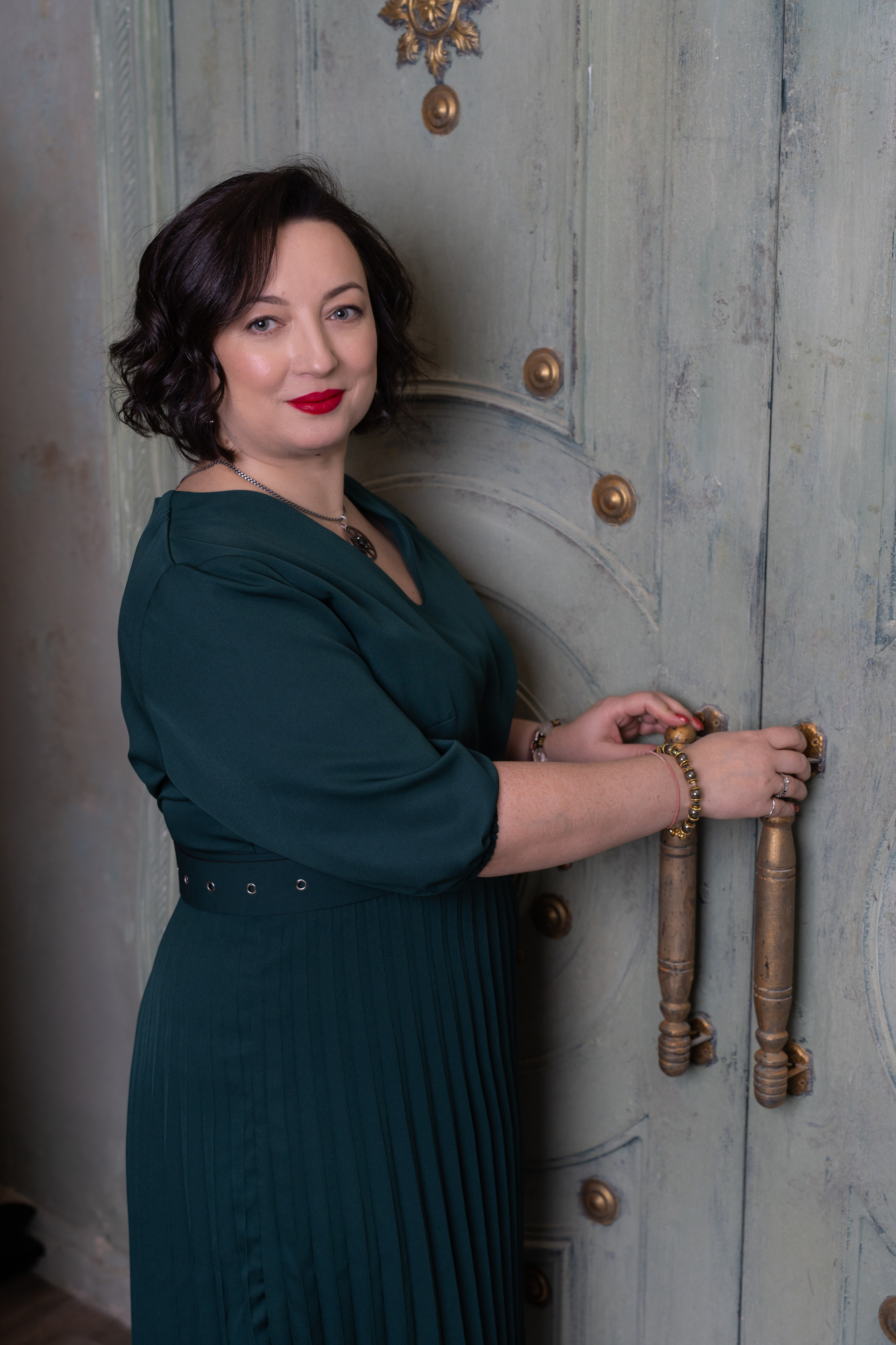 Таролог. Бренд контент фотограф Виктория Мурга, Москва и Зеленоград